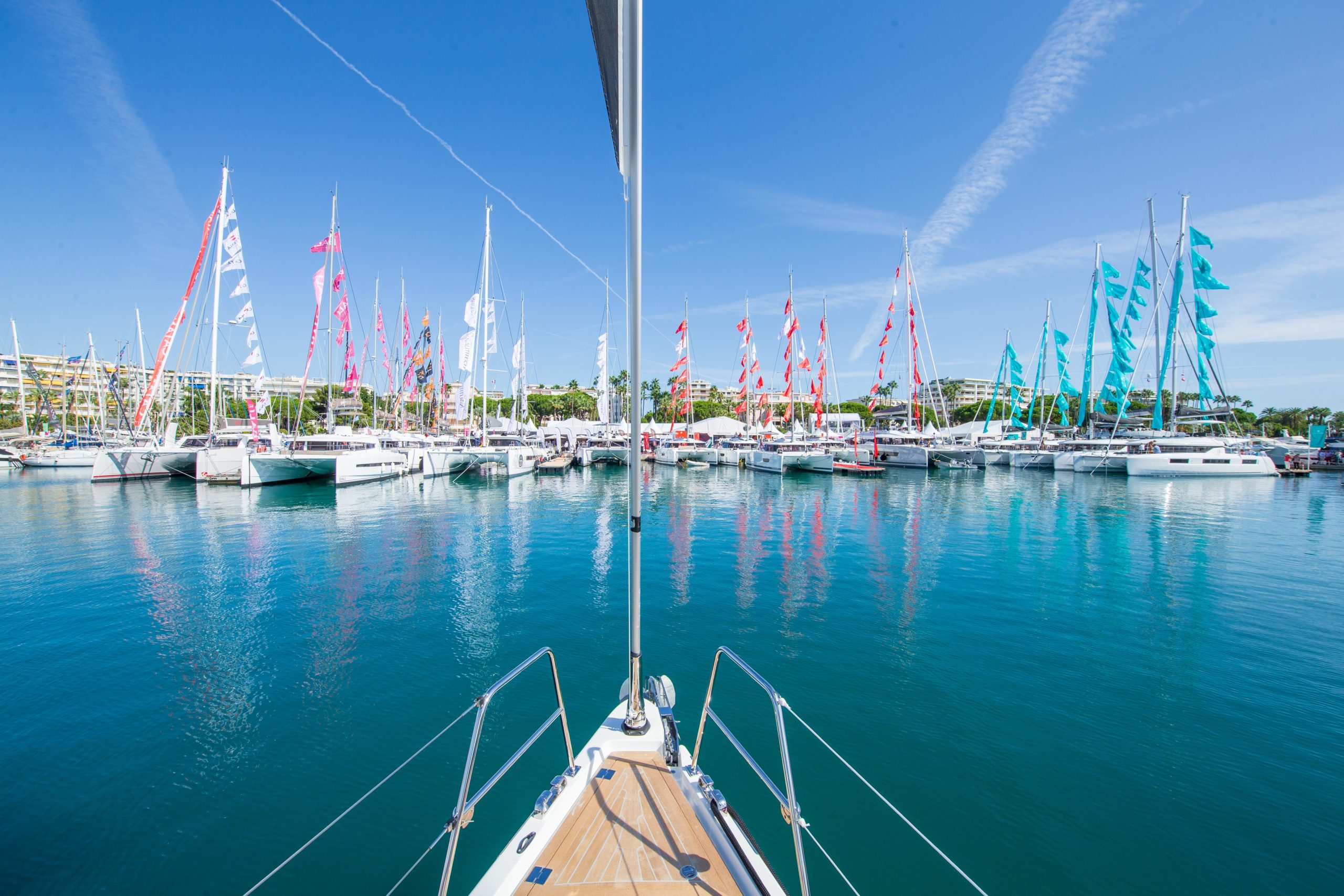 Marine Industry News