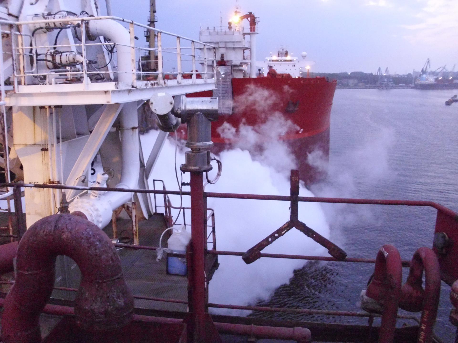 Marine Industry News