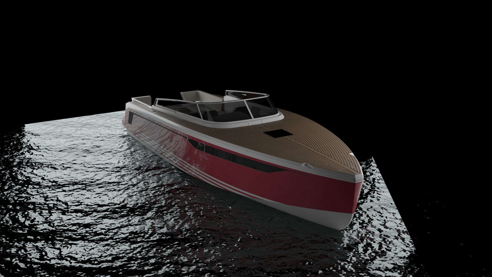 Marine Industry News