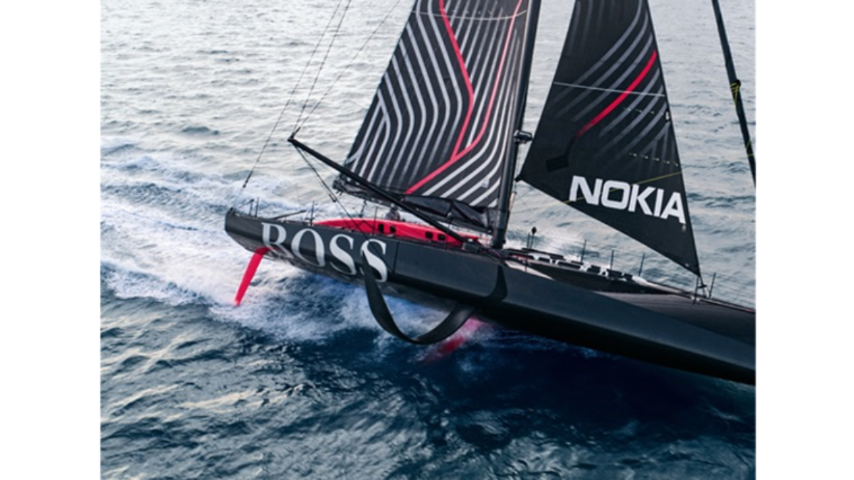 alex thomson racing