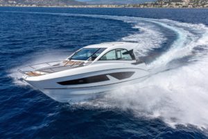 Beneteau Group makes major investments in charter, boat club and marina sectors