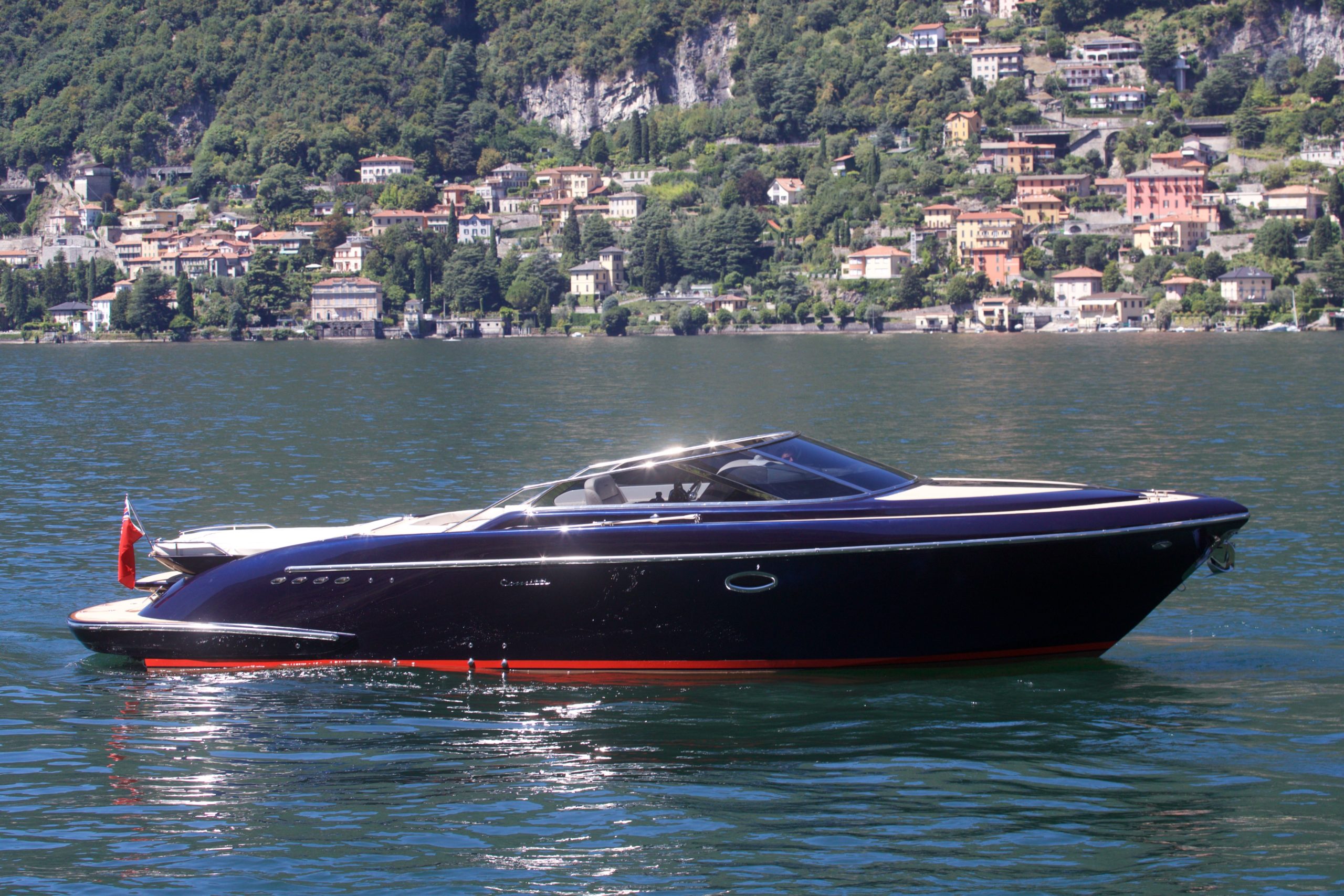 Marine Industry News