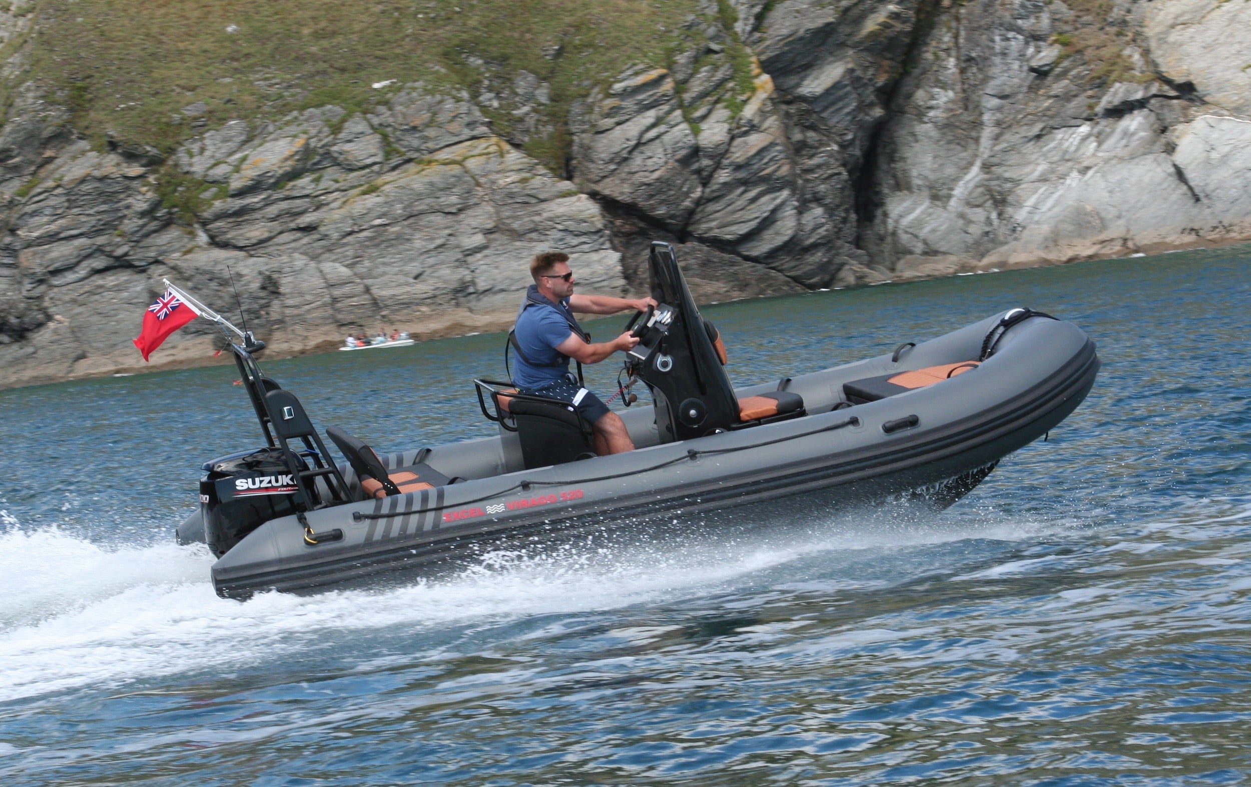 Marine Industry News