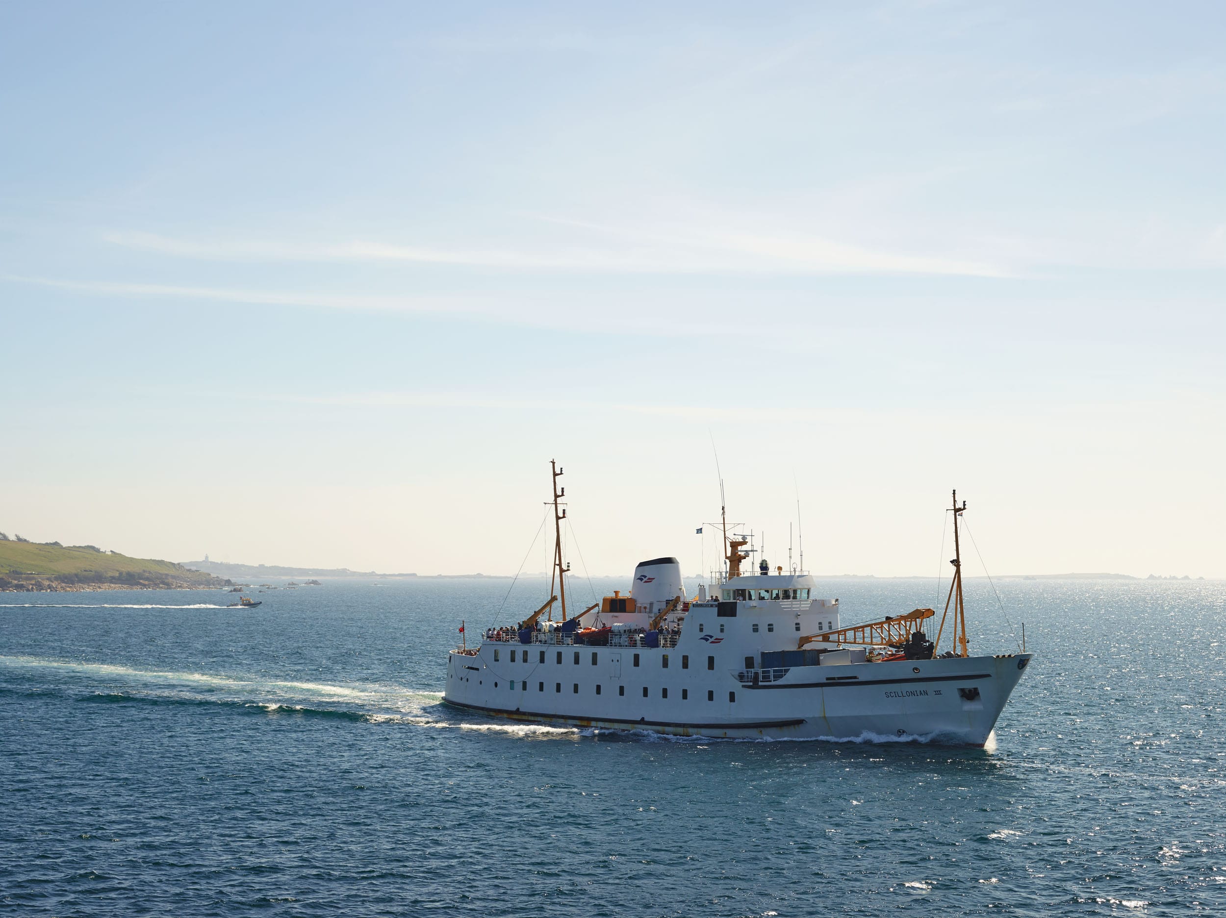 Marine Industry News
