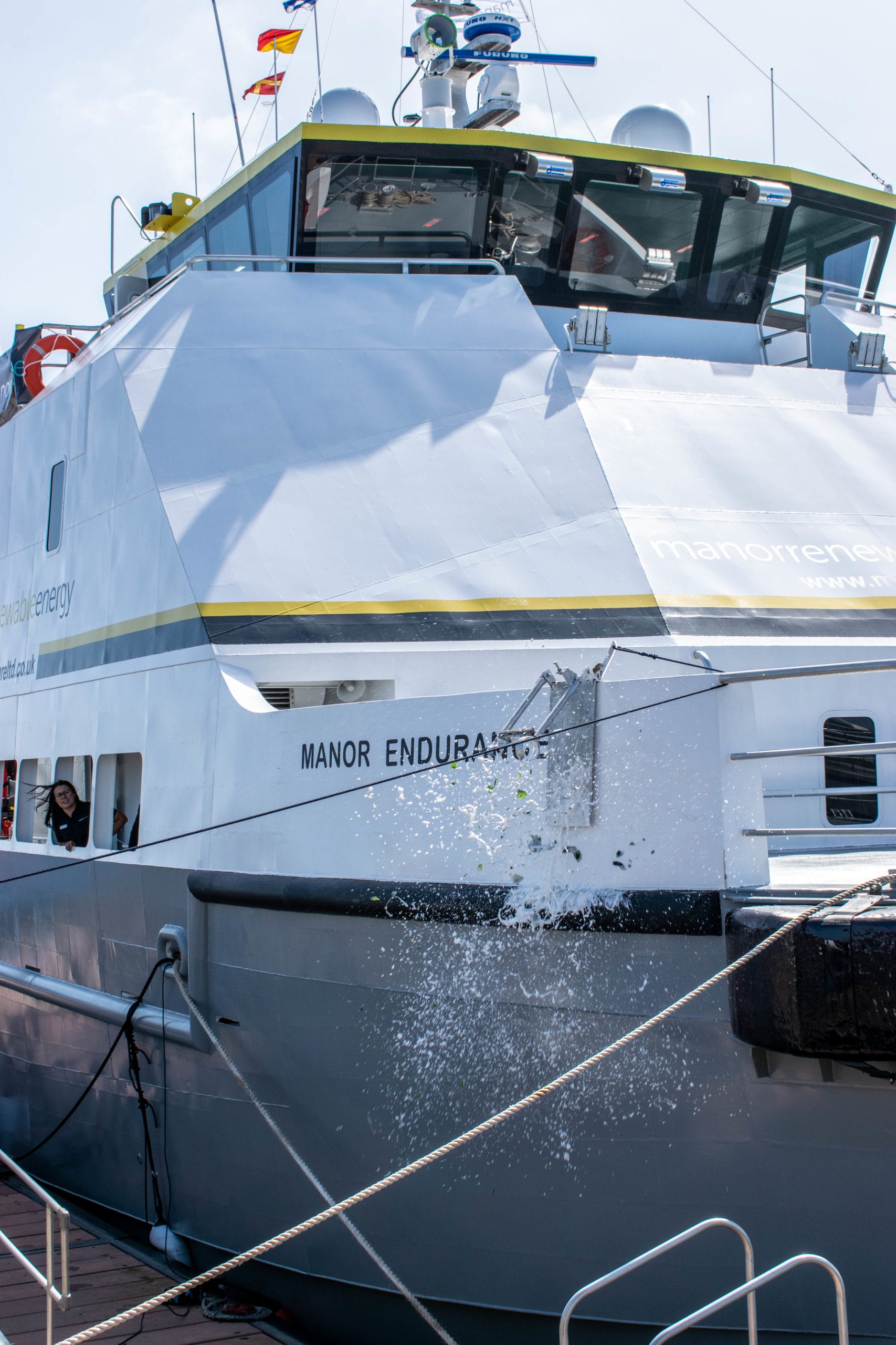Marine Industry News