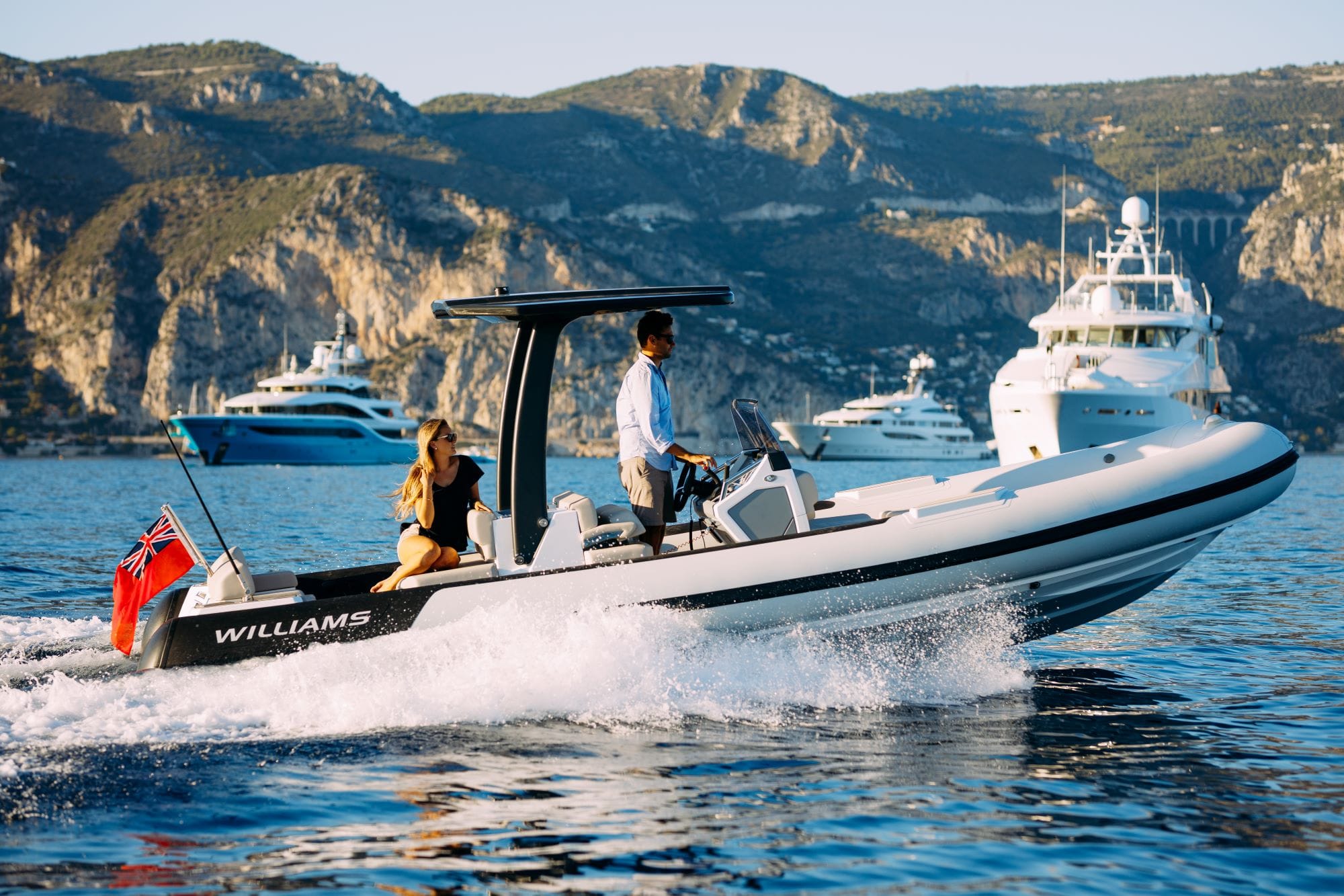 Marine Industry News