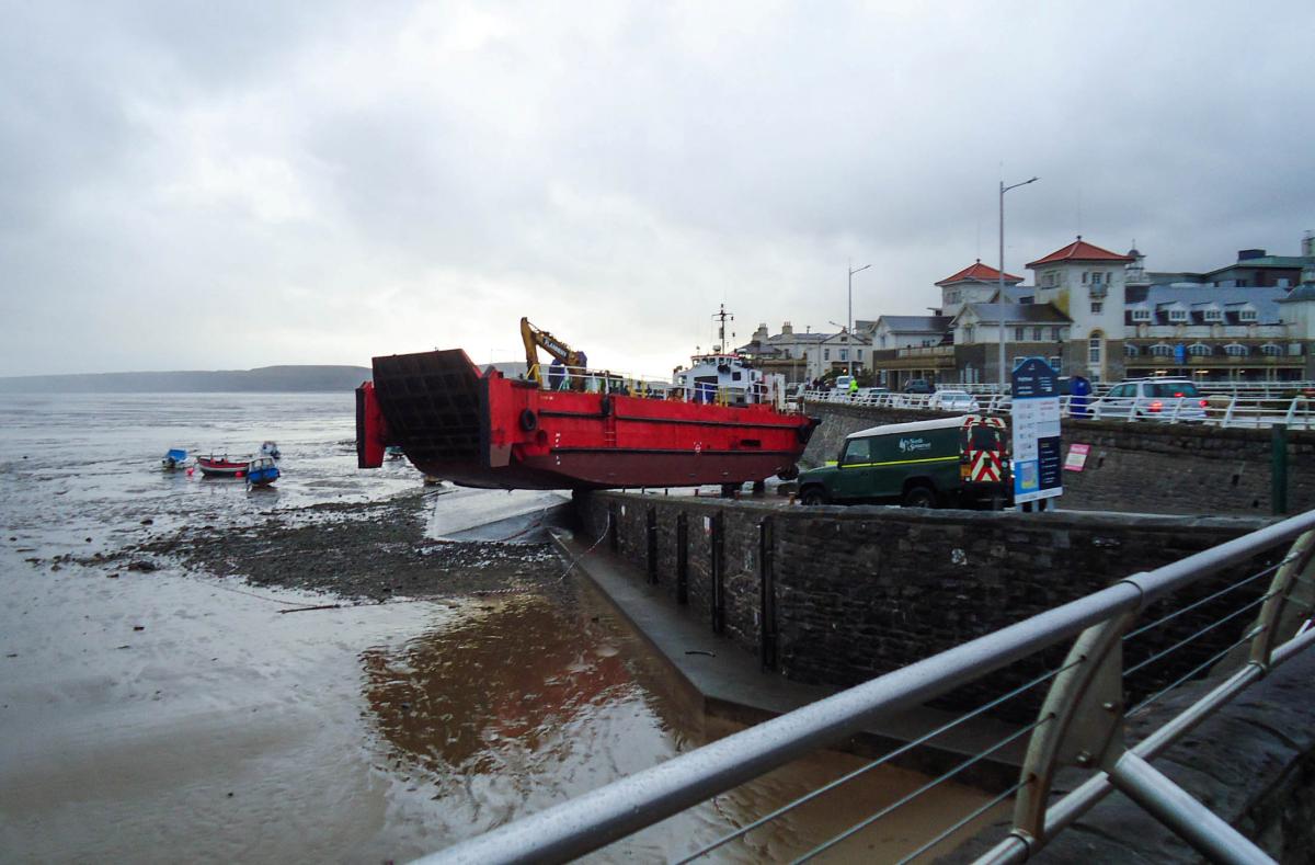 Marine Industry News