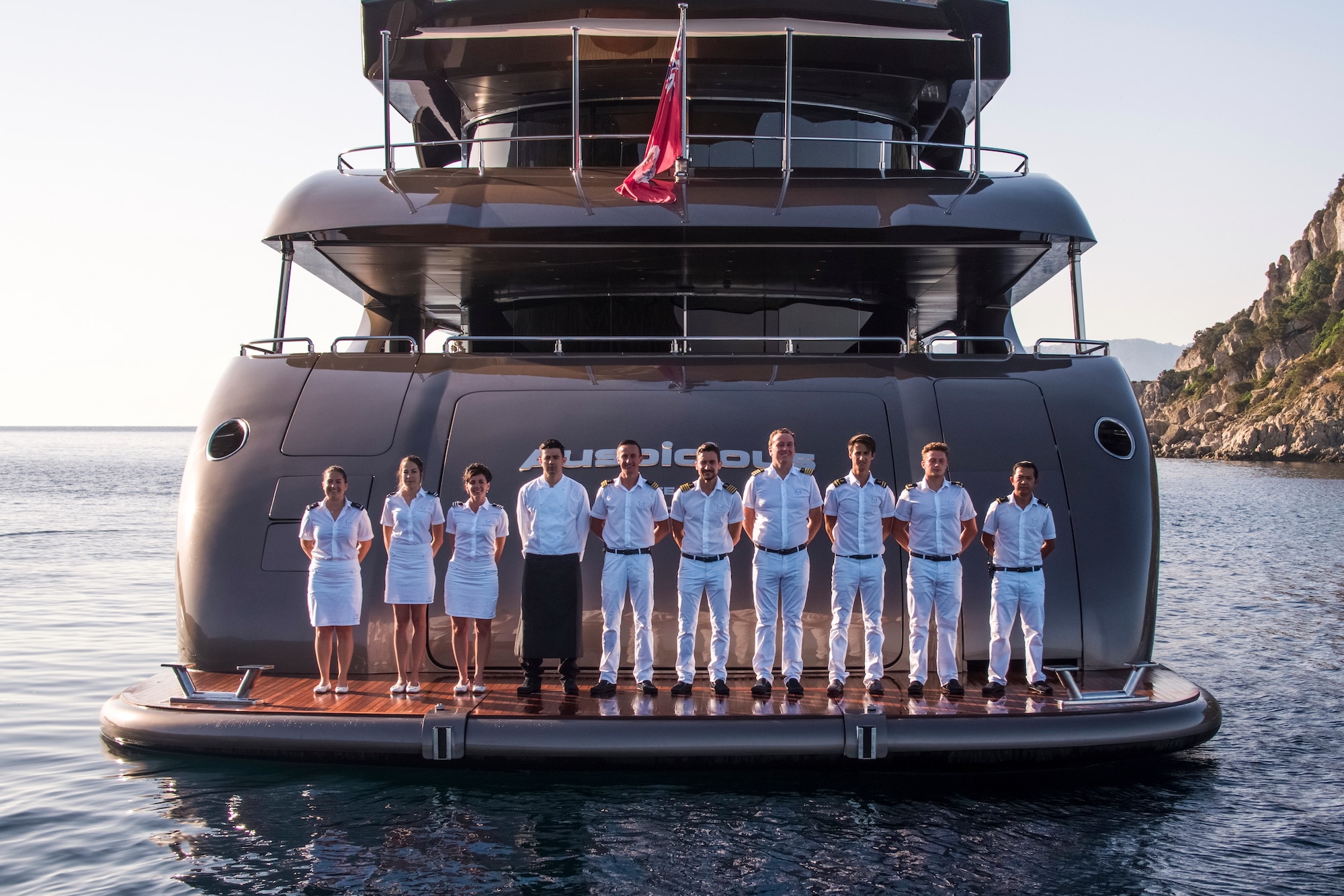 Marine Industry News