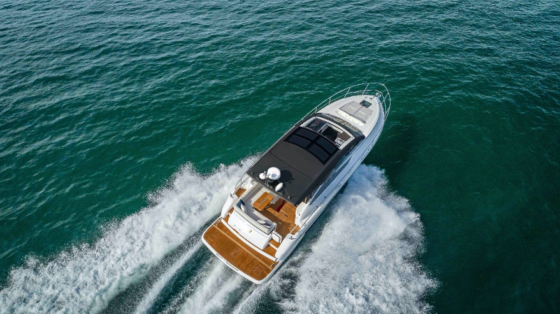 Fairline Targa 50 GT