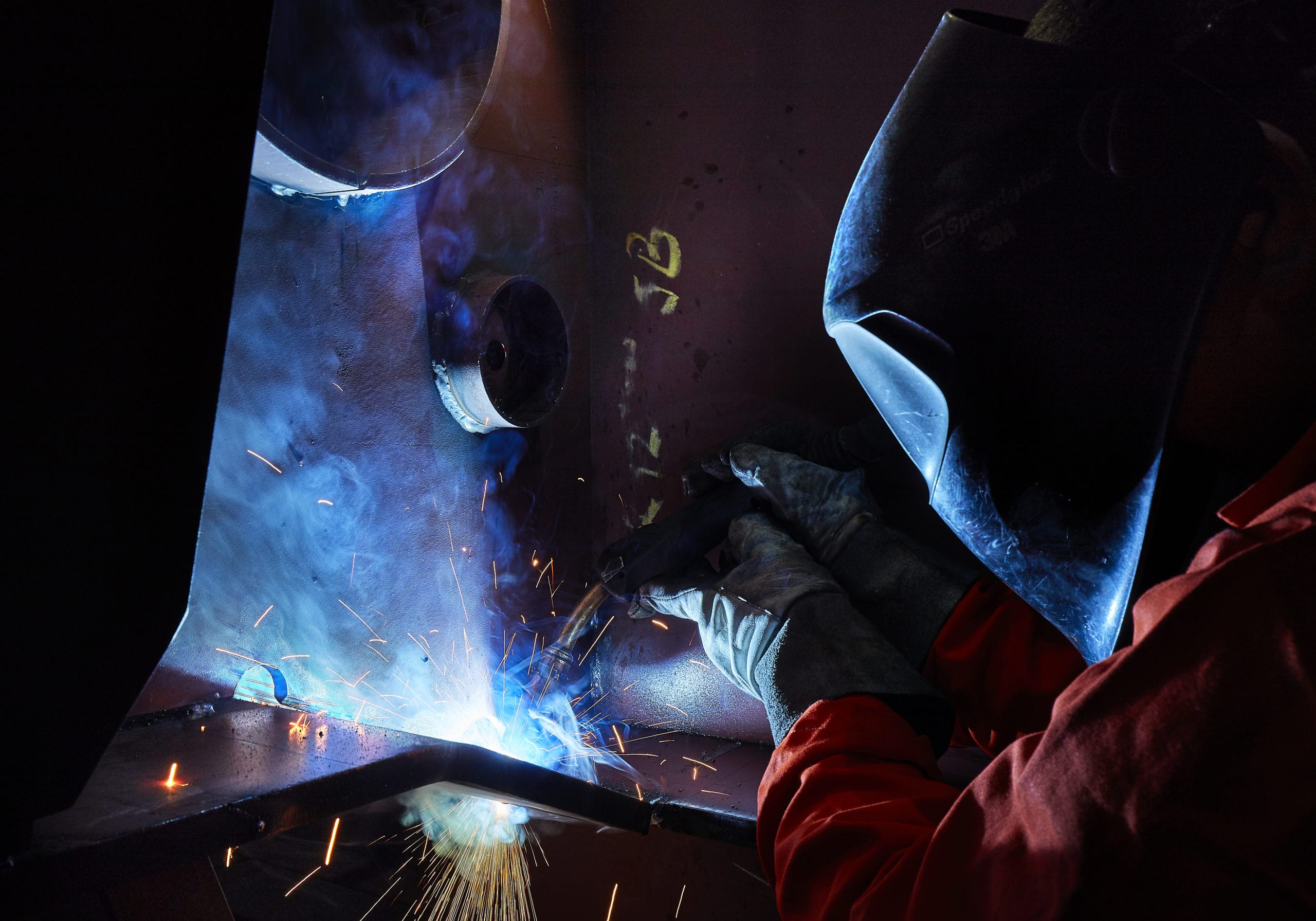 Marine Industry News