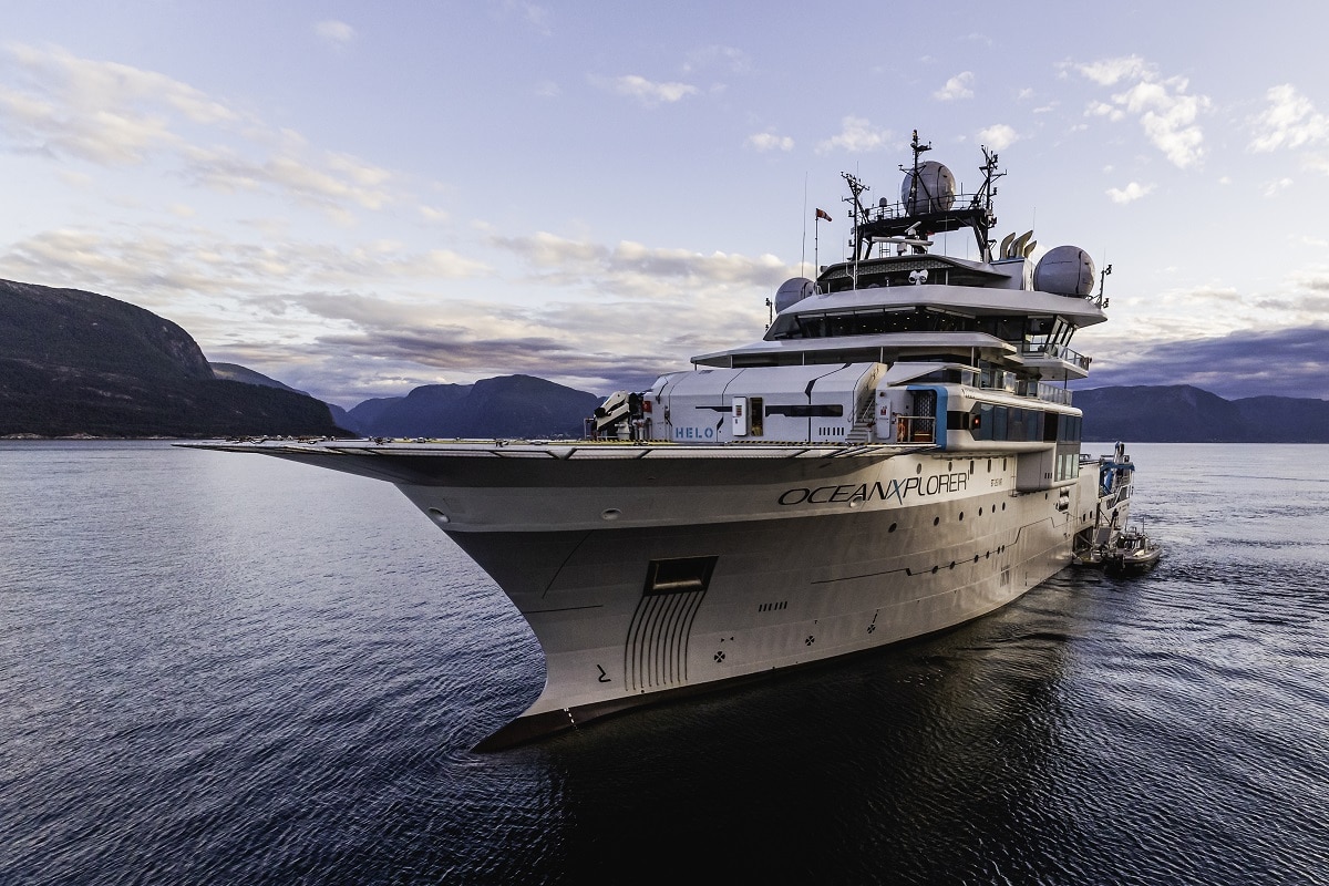 Marine Industry News