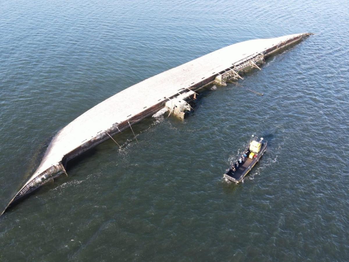 Marine Industry News
