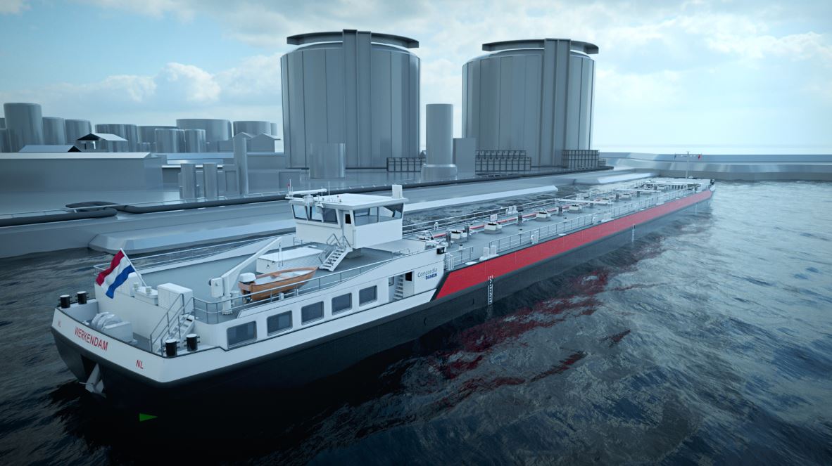 Marine Industry News