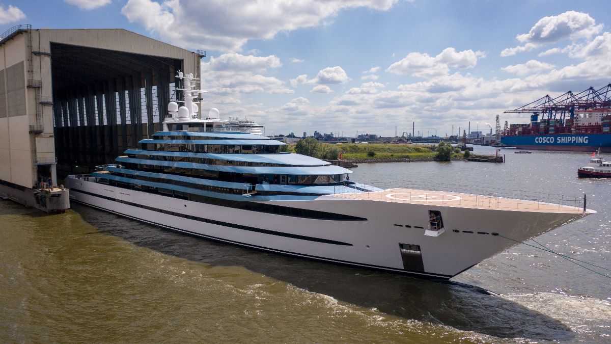Marine Industry News