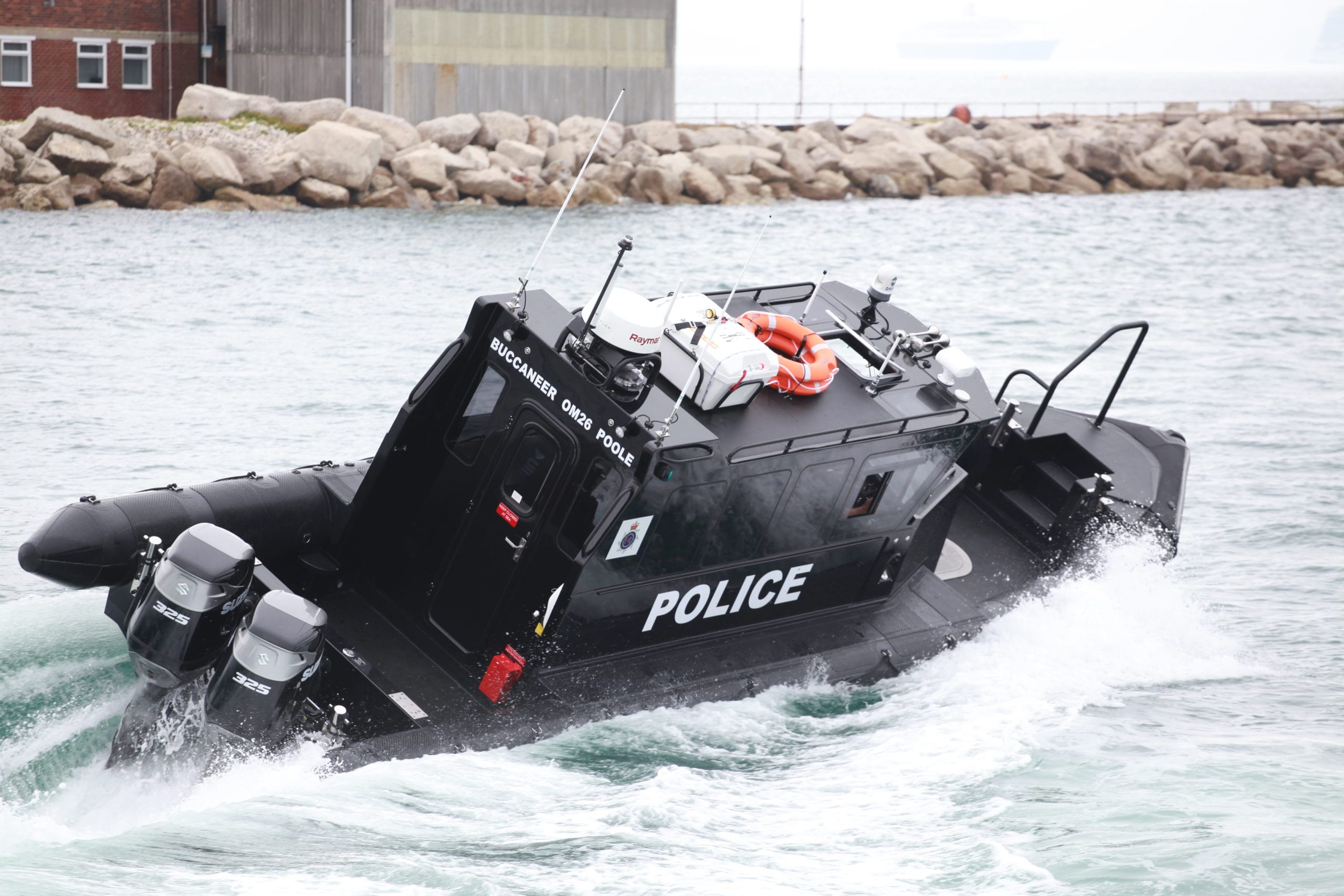 Marine Industry News