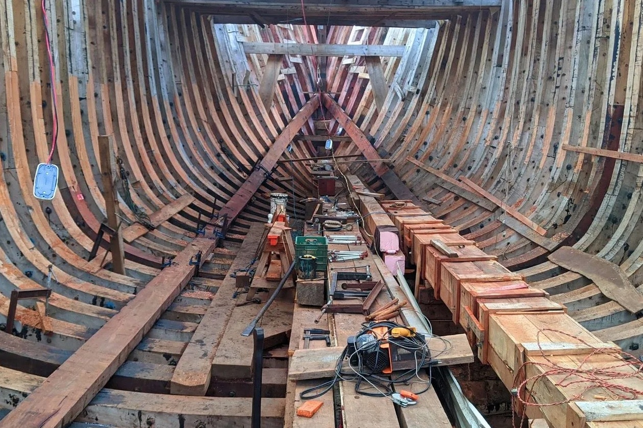 Marine Industry News