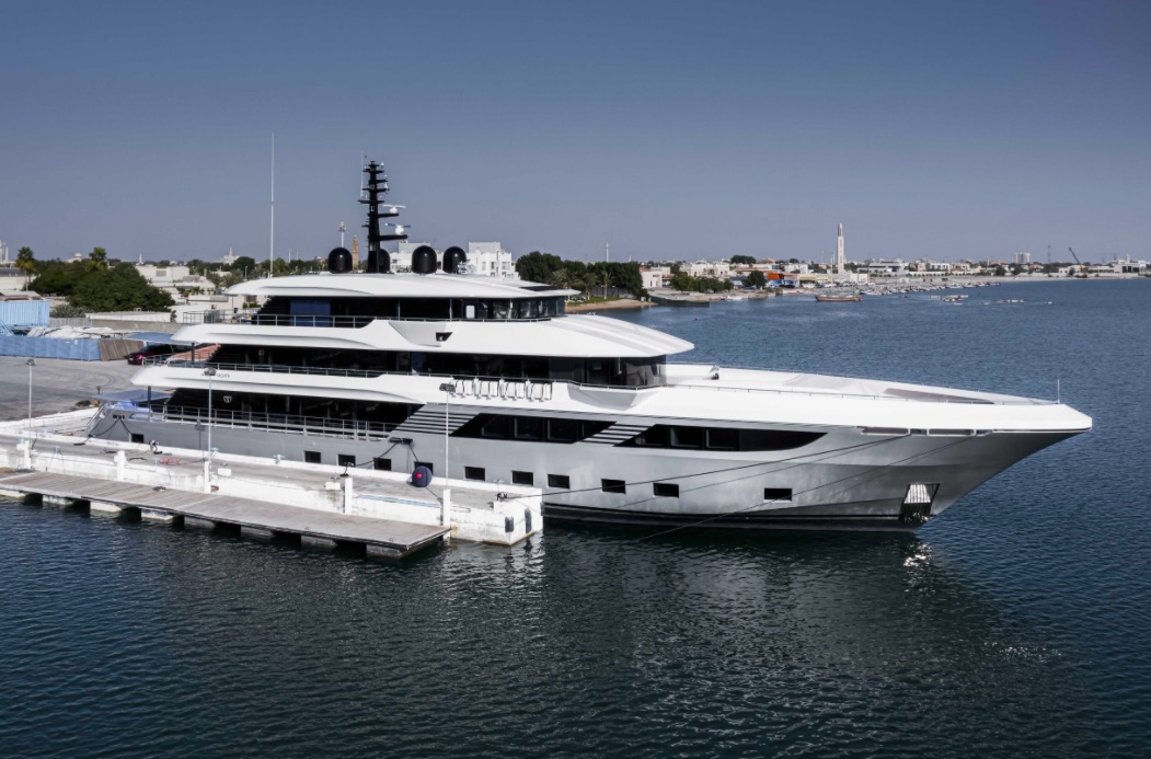 Marine Industry News