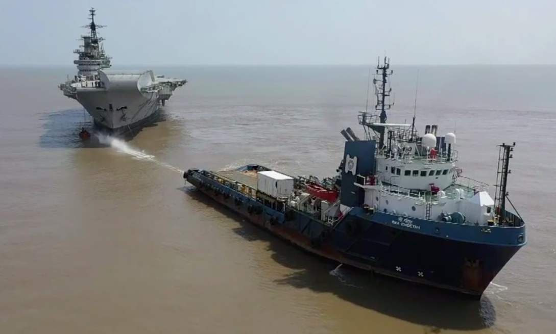 Marine Industry News