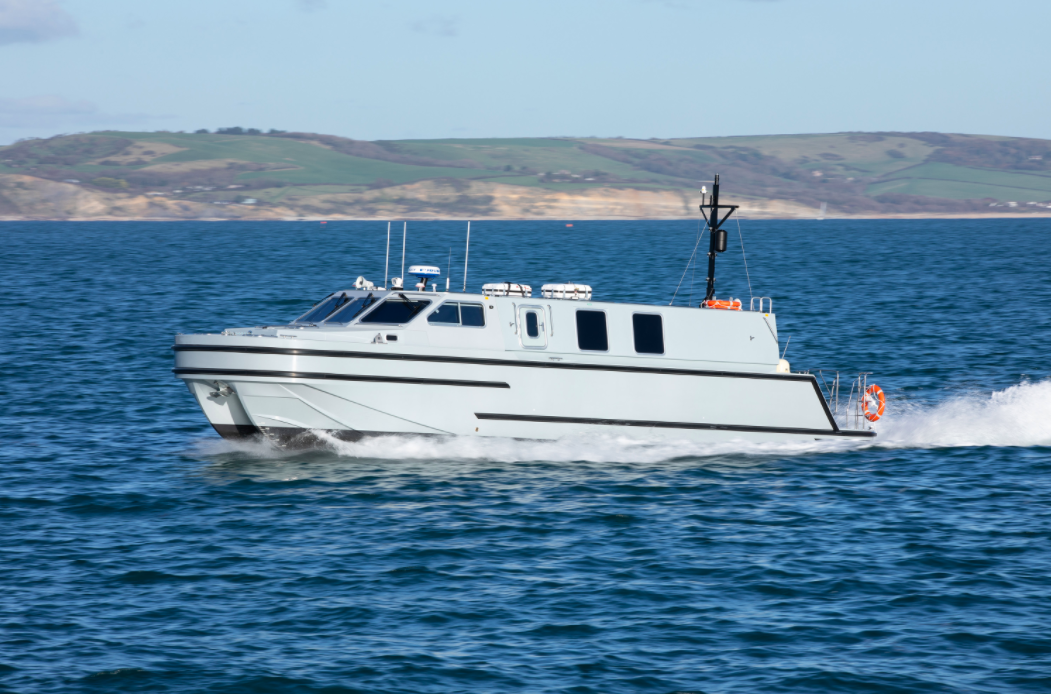 Marine Industry News
