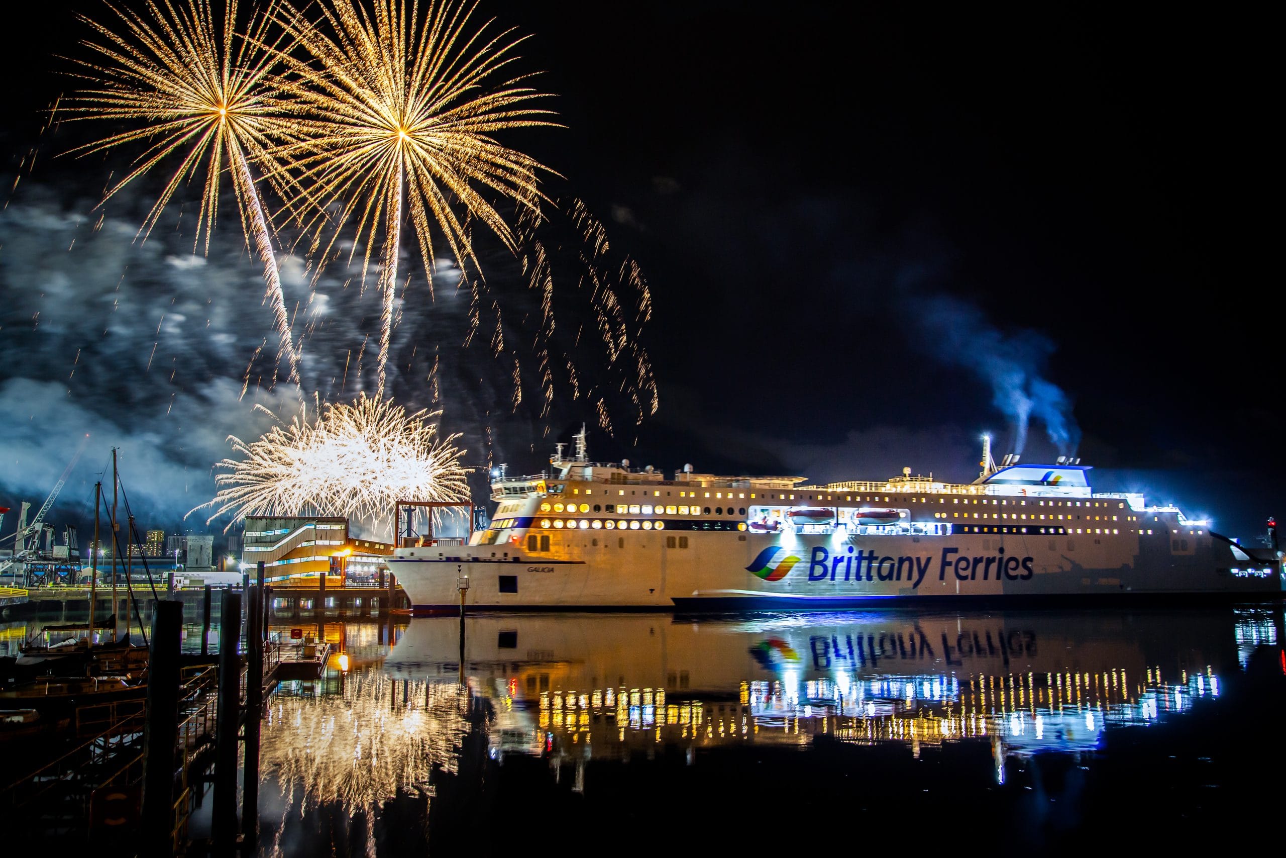 Marine Industry News