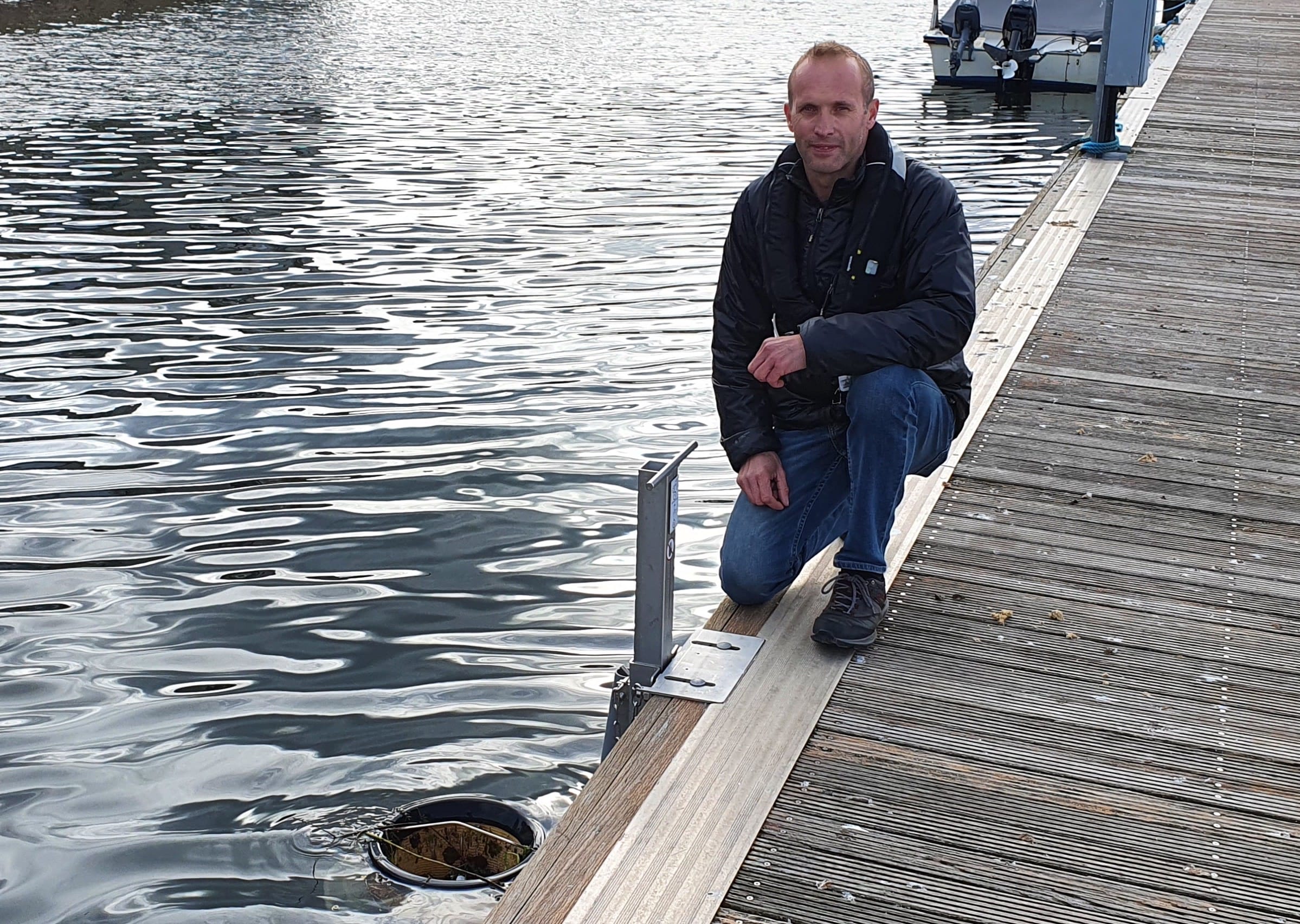Marine Industry News