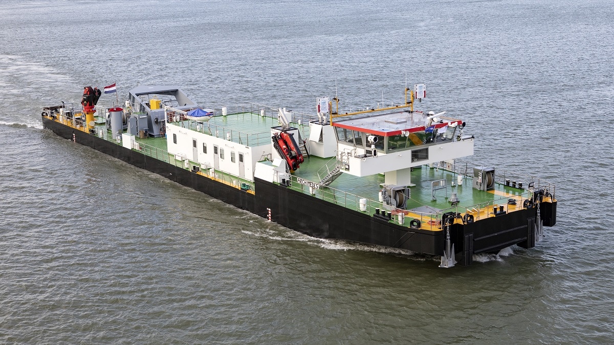 Marine Industry News