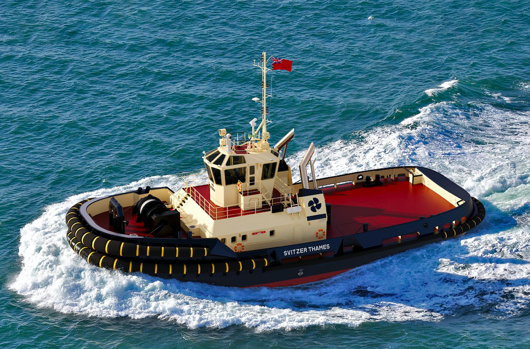 Marine Industry News