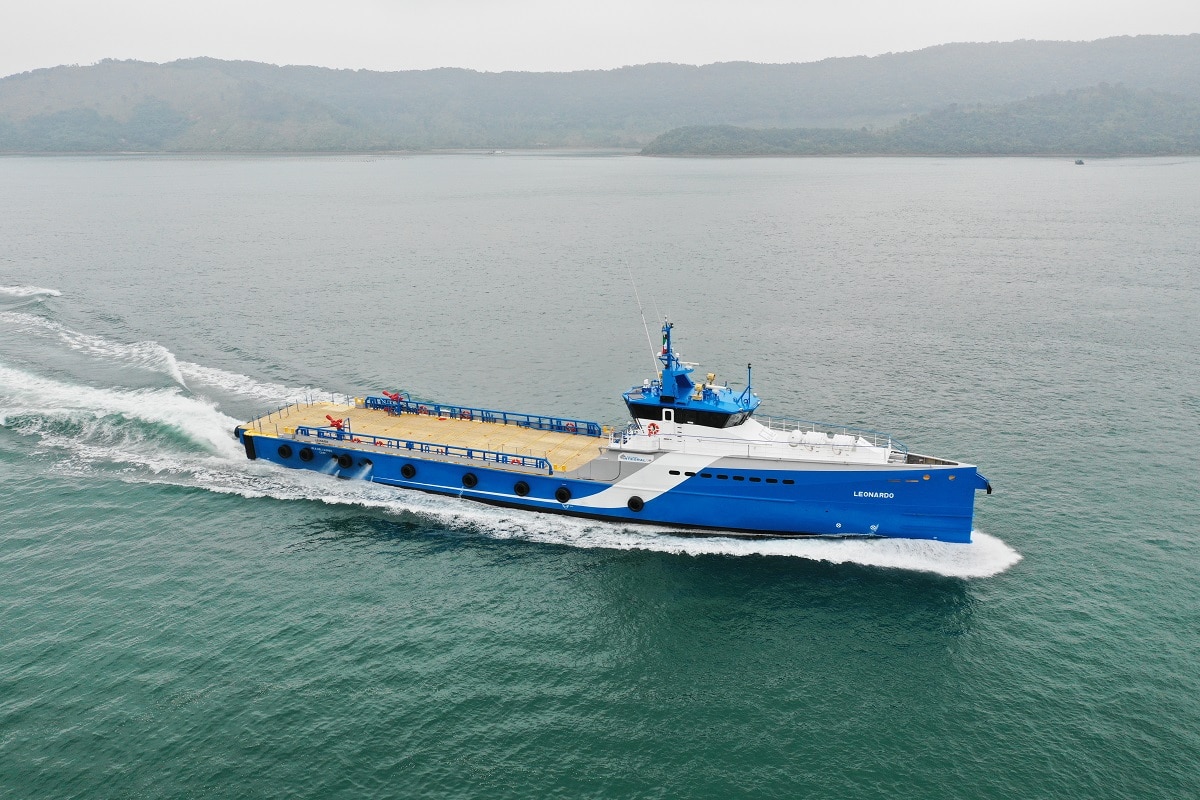 Marine Industry News