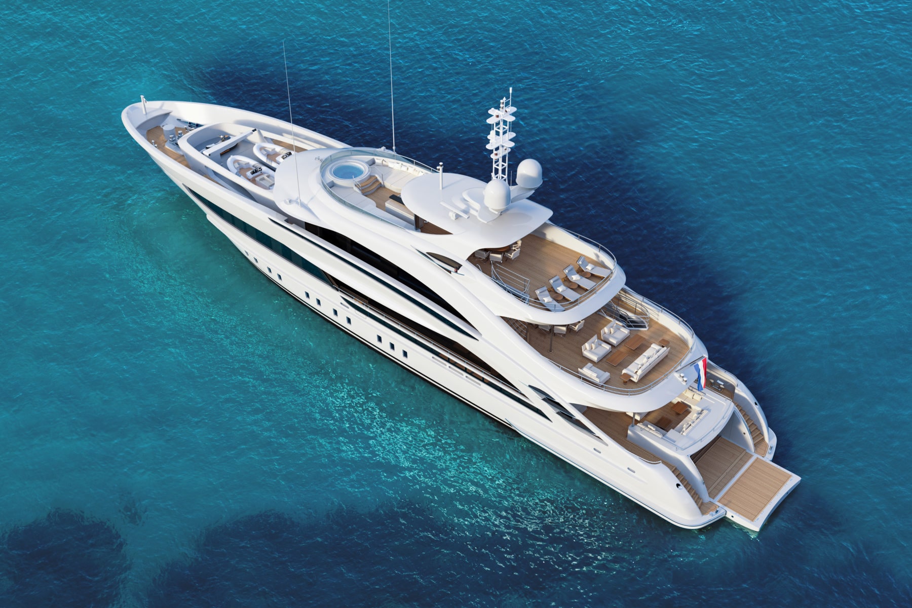 Marine Industry News