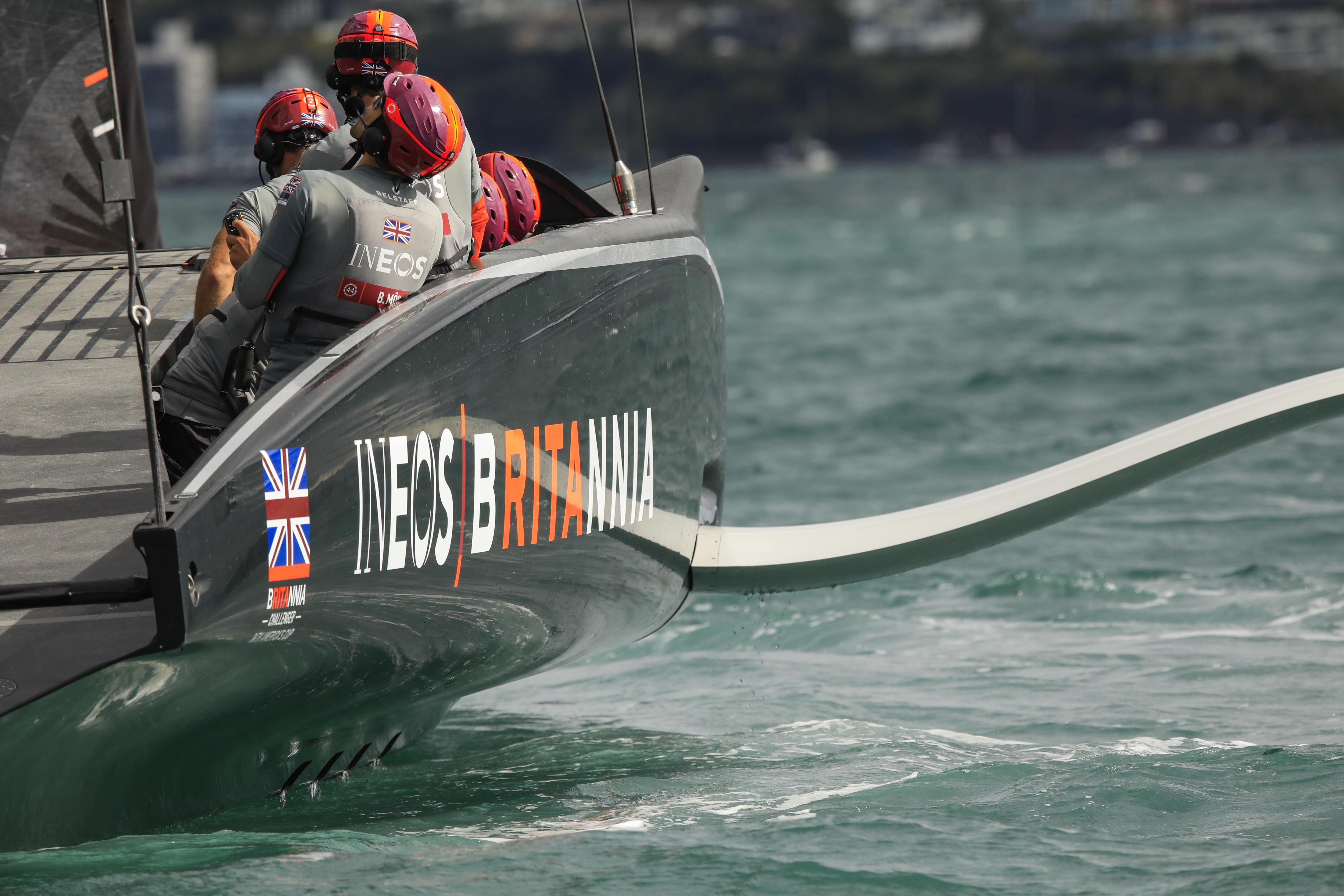 Marine Industry News