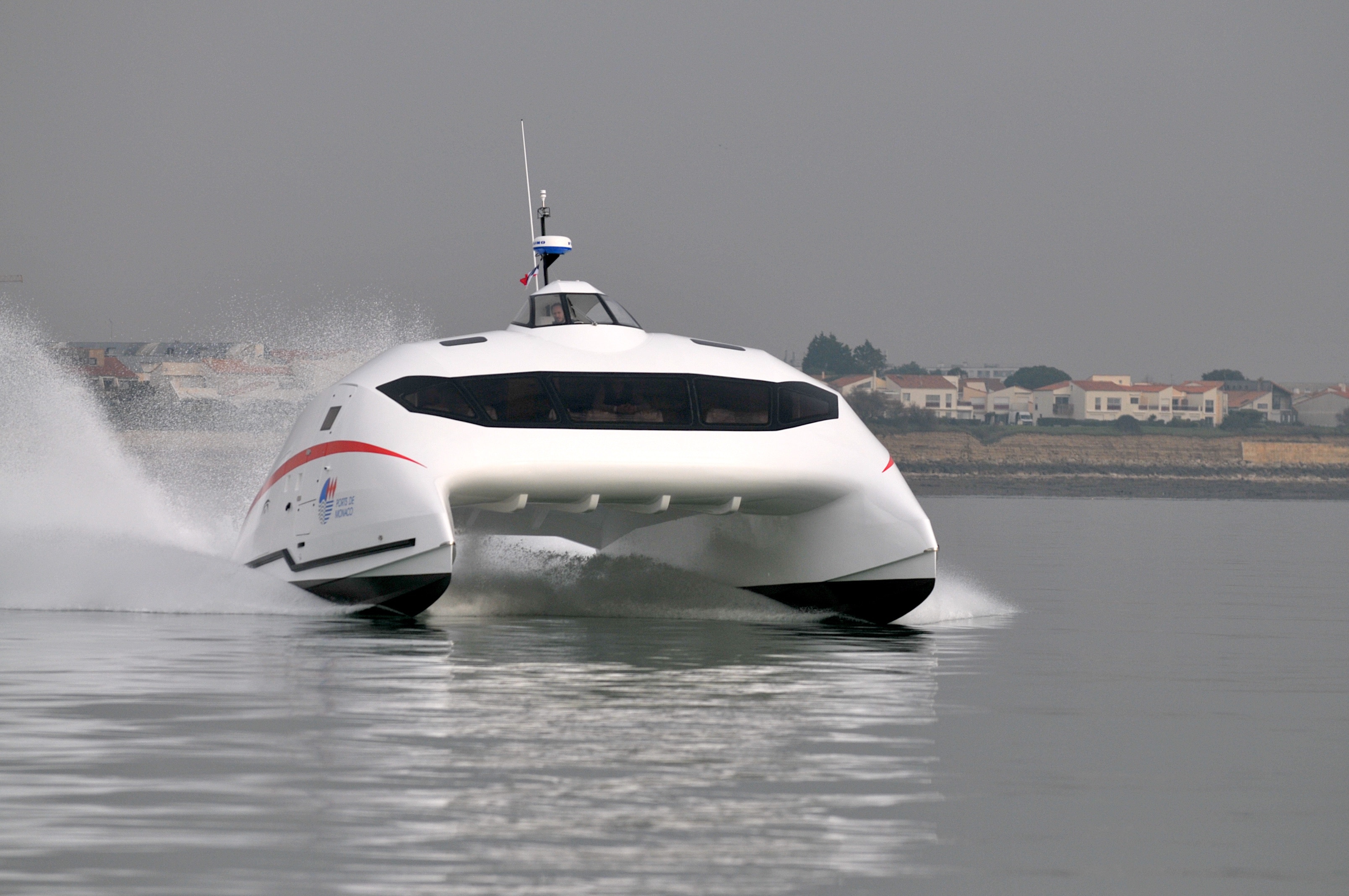 Marine Industry News