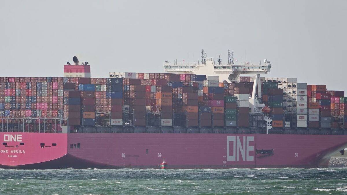 Marine Industry News