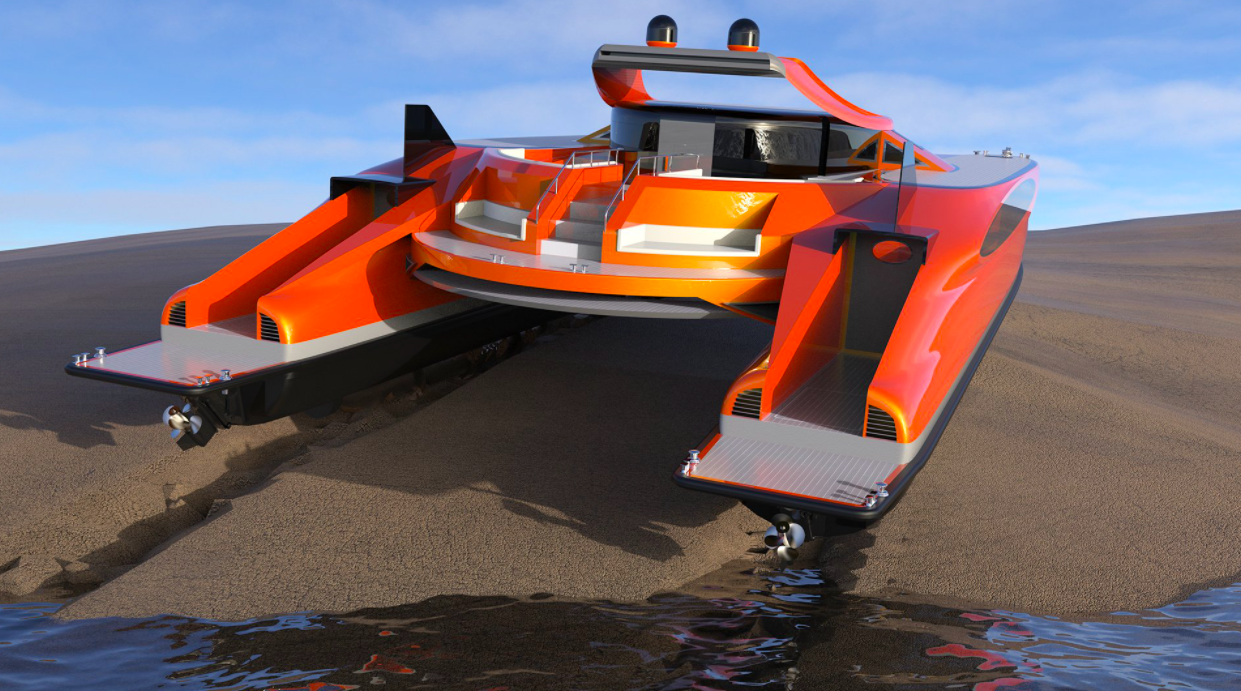 Marine Industry News