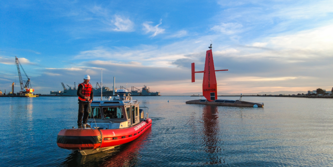 Marine Industry News