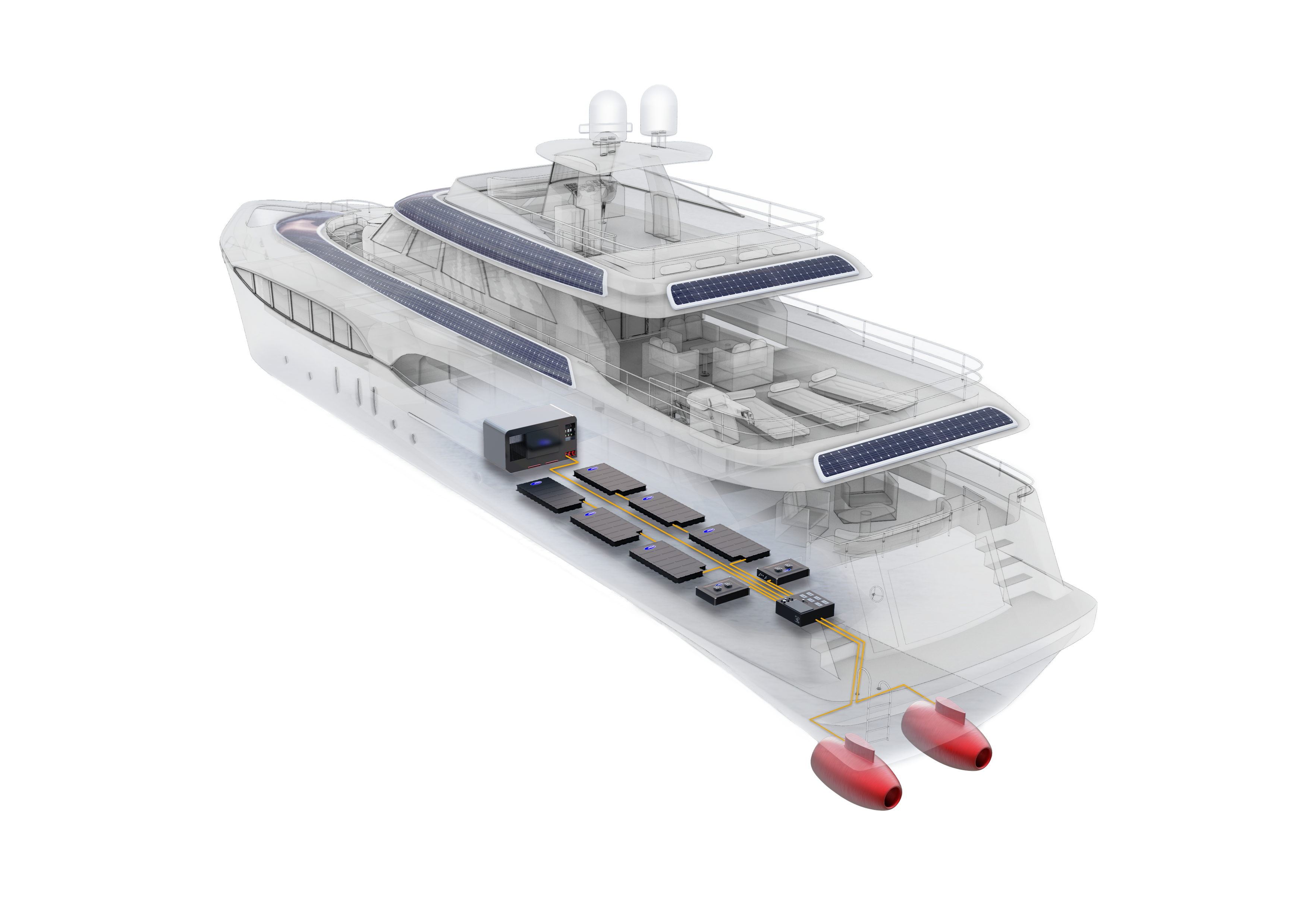 Marine Industry News