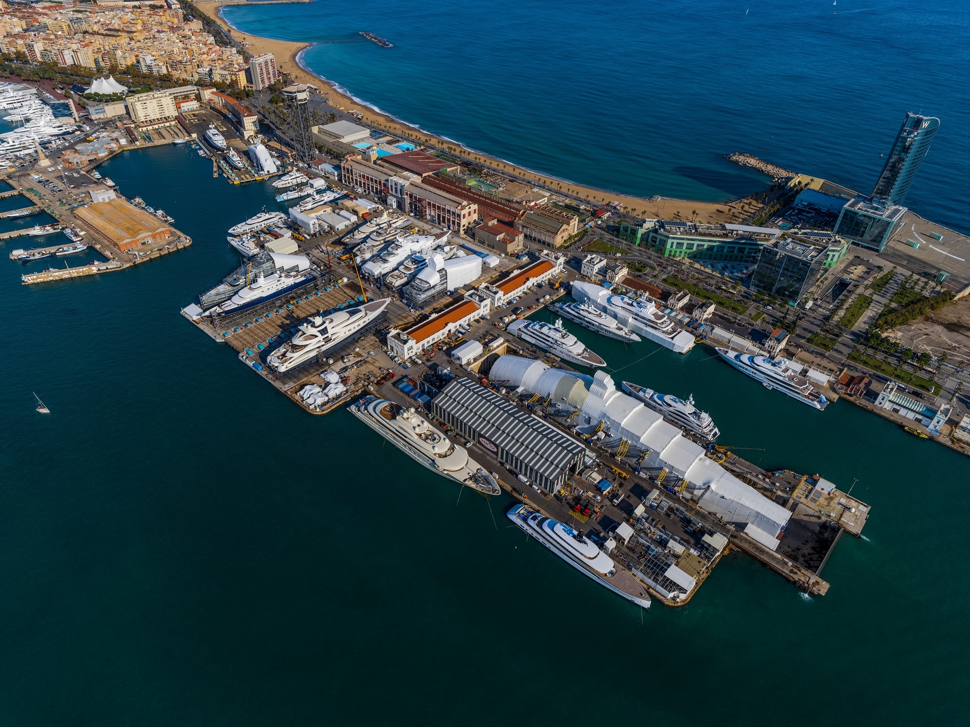 Marine Industry News