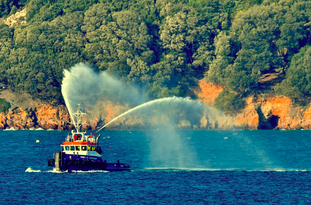 Marine Industry News