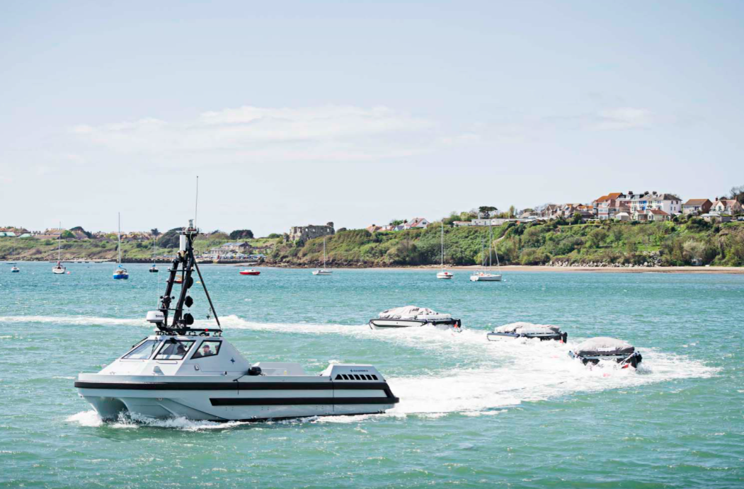 Marine Industry News