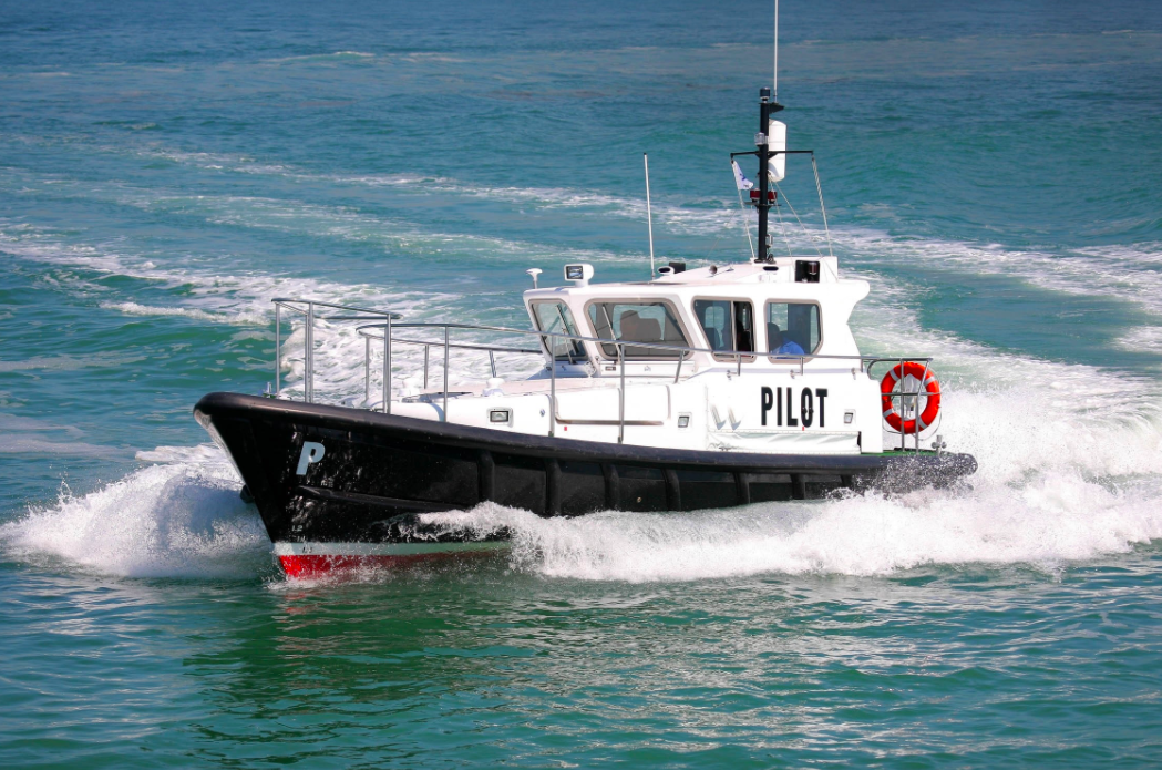Marine Industry News