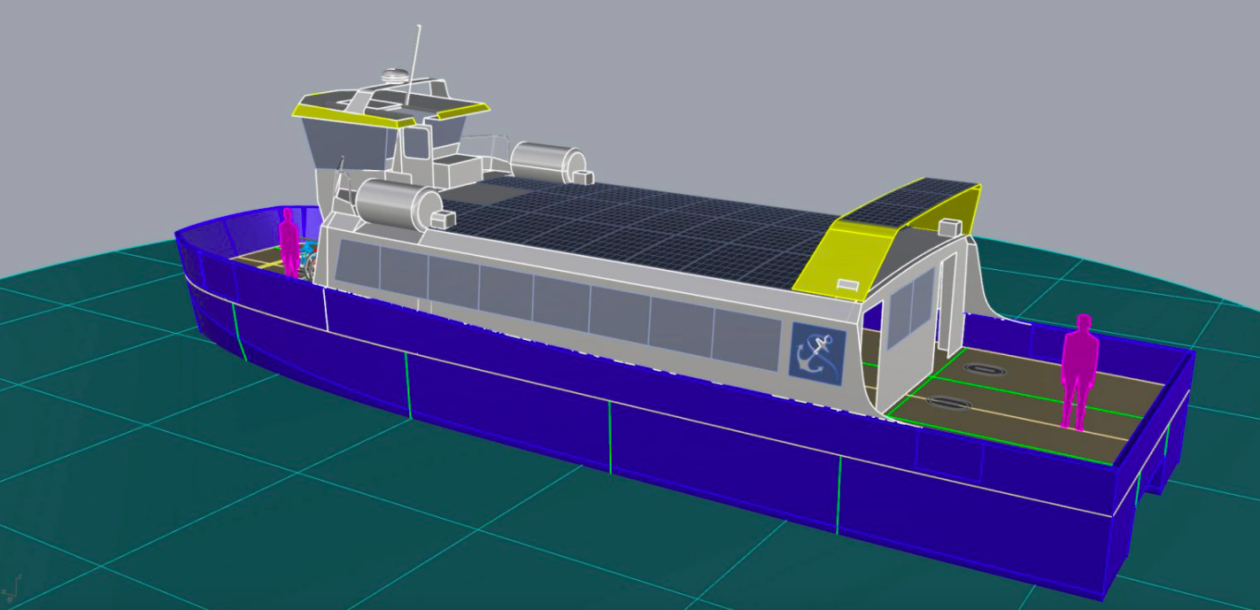 Marine Industry News