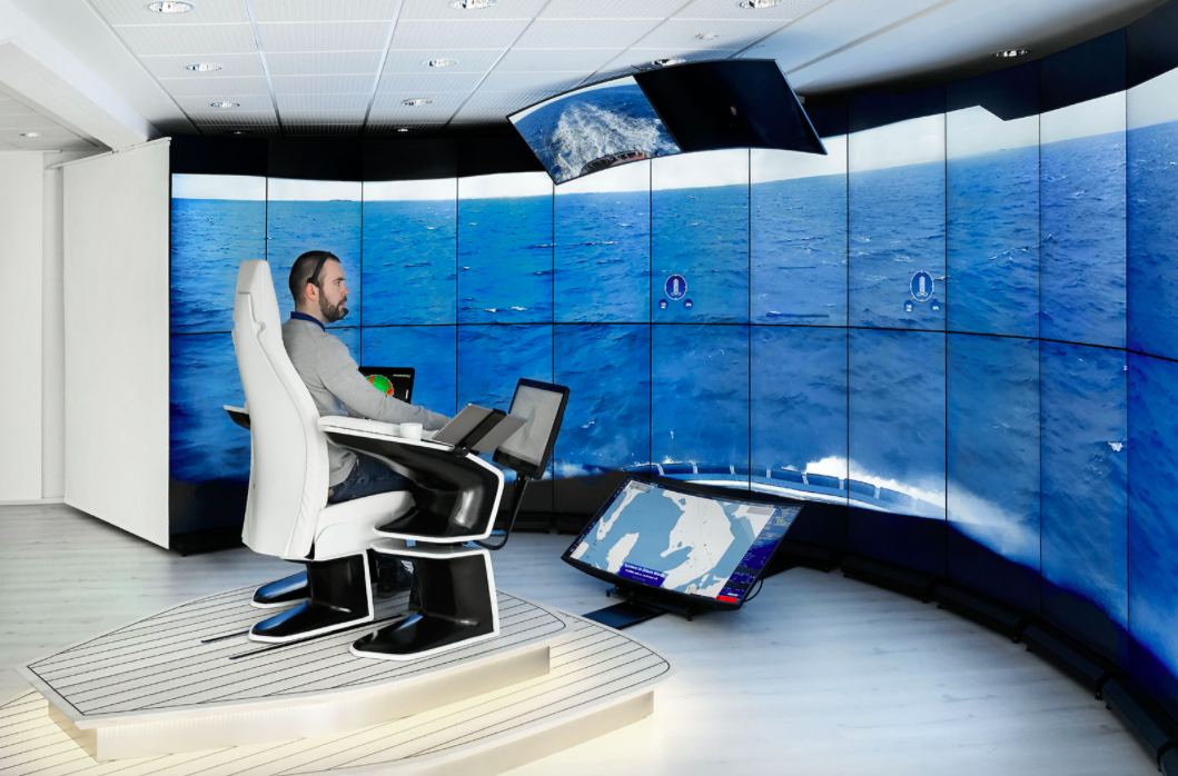 Marine Industry News