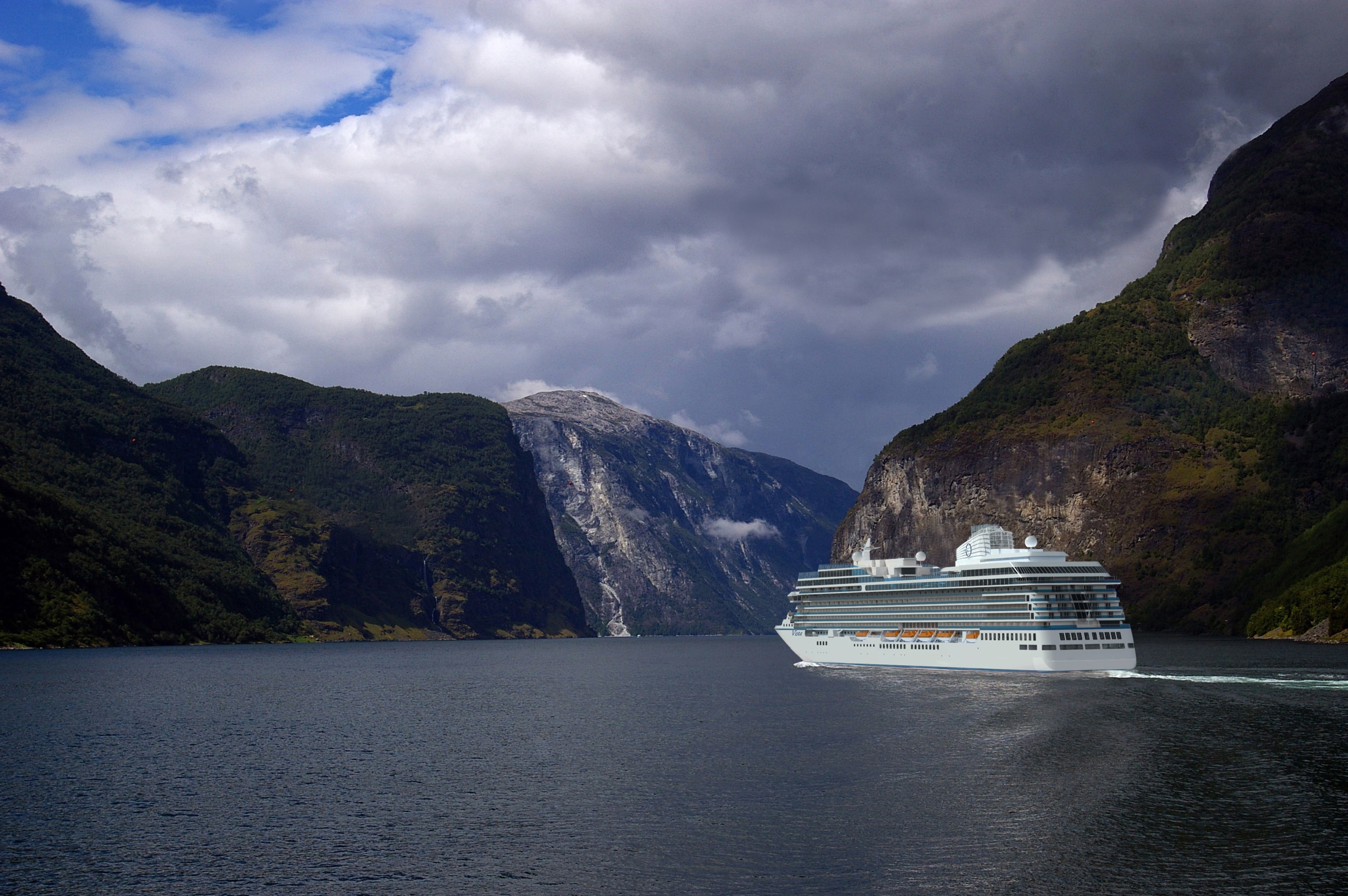 Marine Industry News