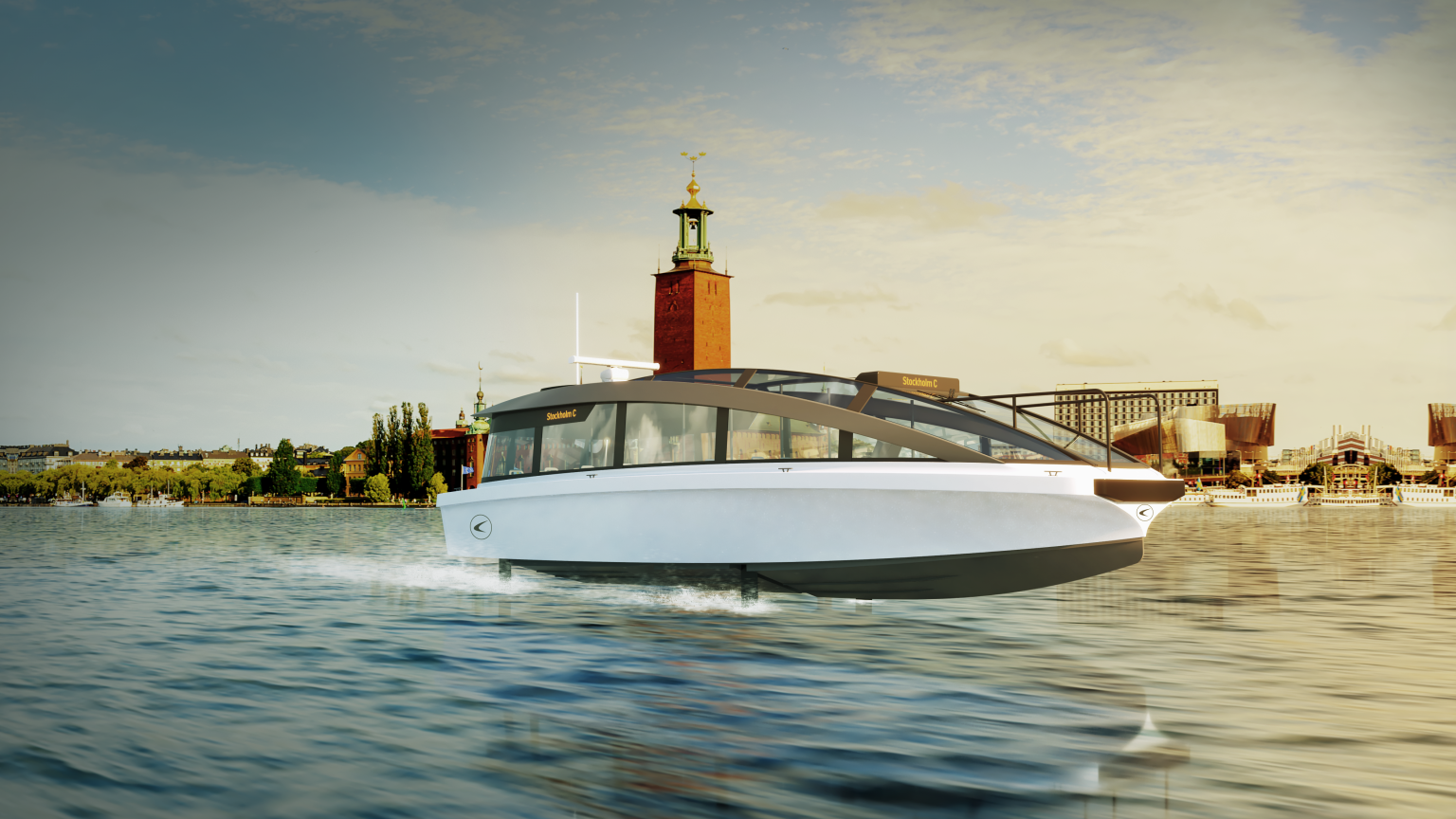Marine Industry News