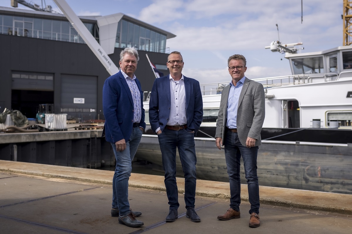 Marine Industry News