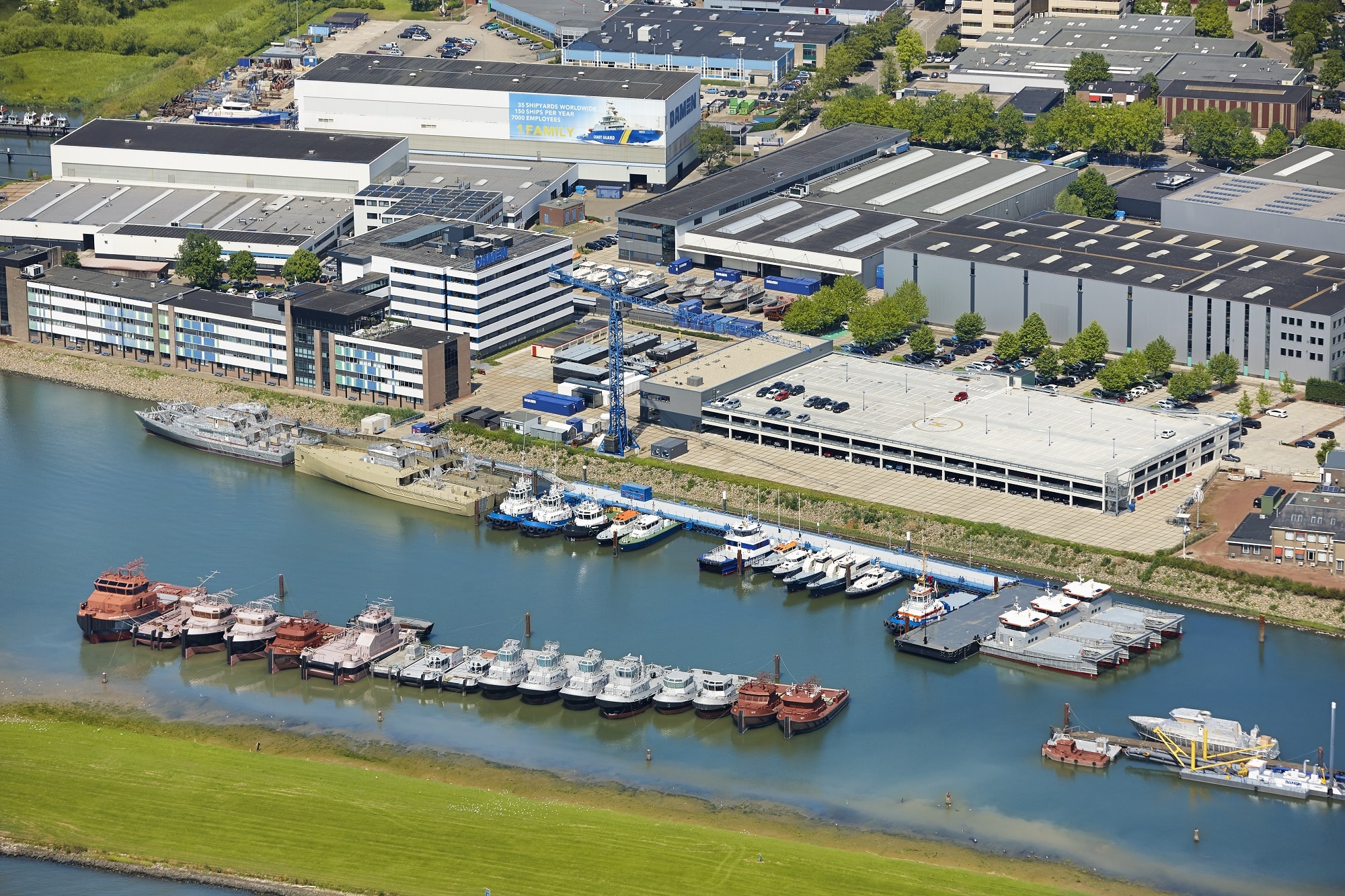 Marine Industry News
