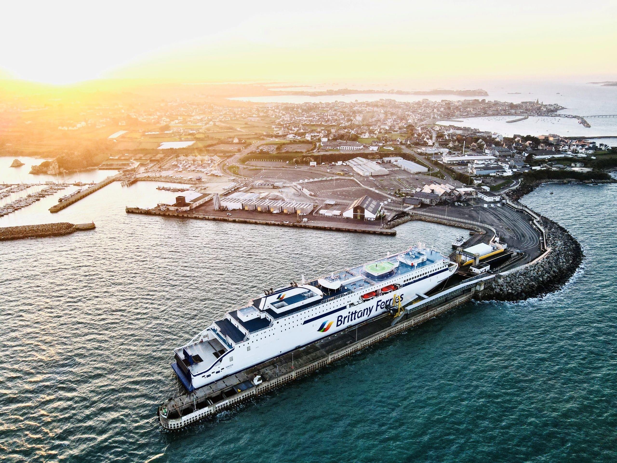 Marine Industry News
