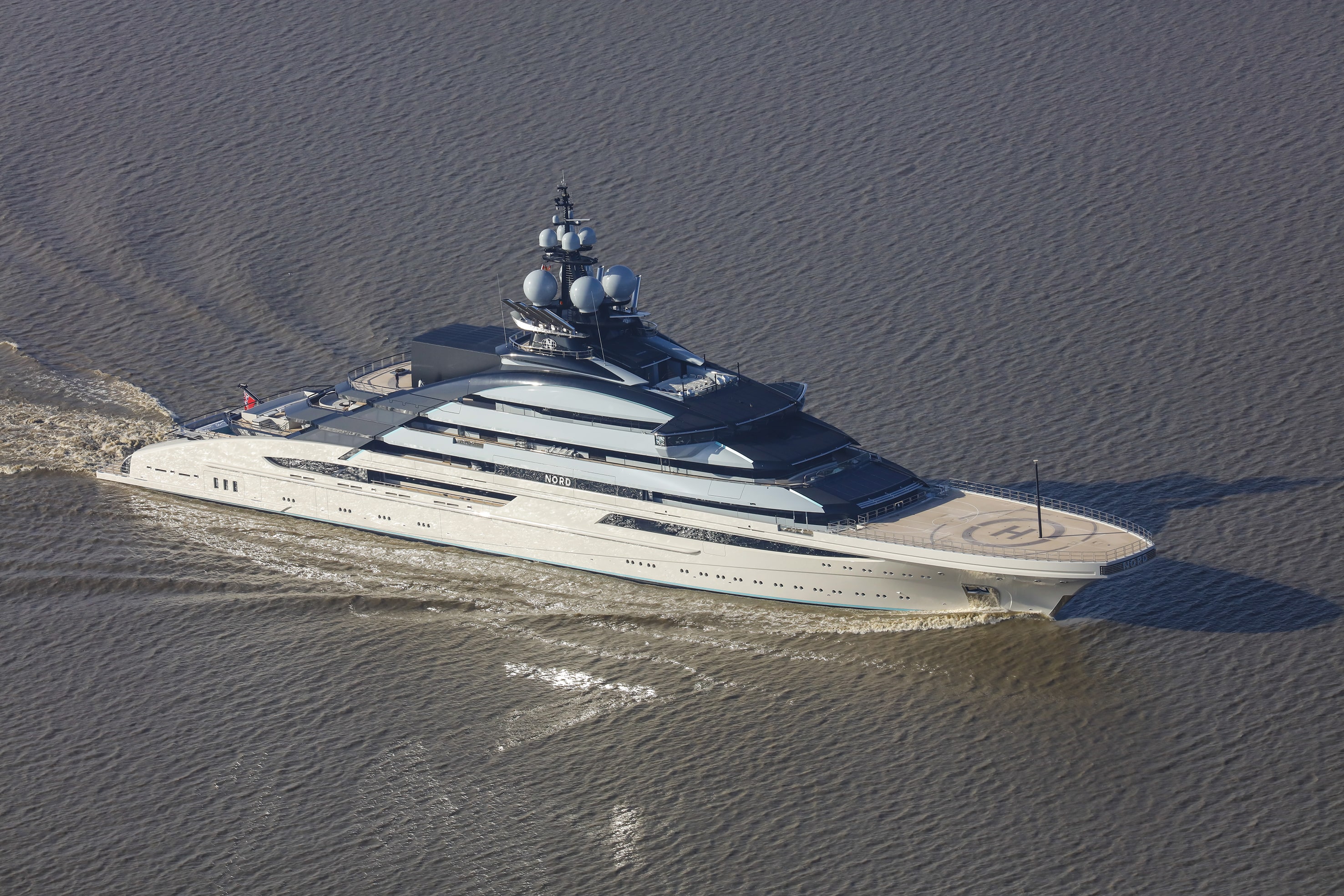Marine Industry News