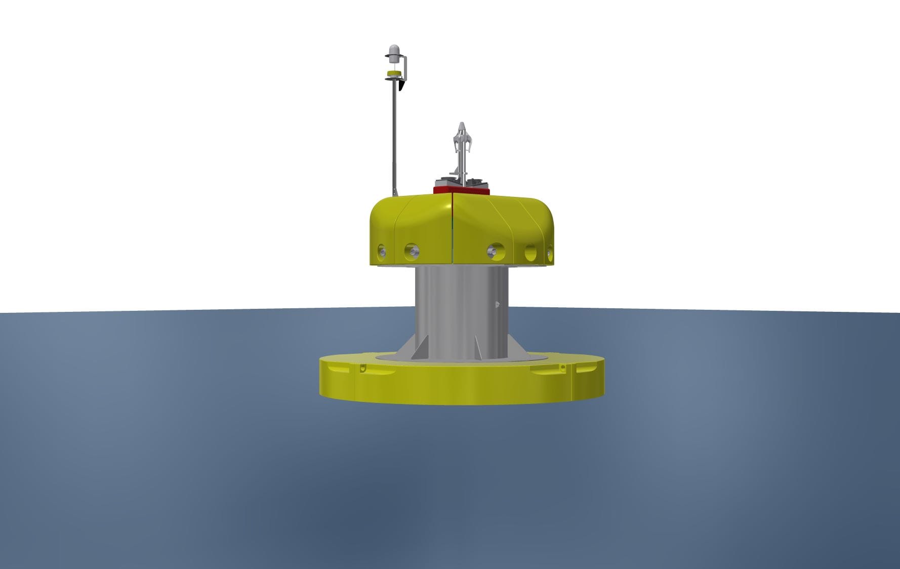 Marine Industry News