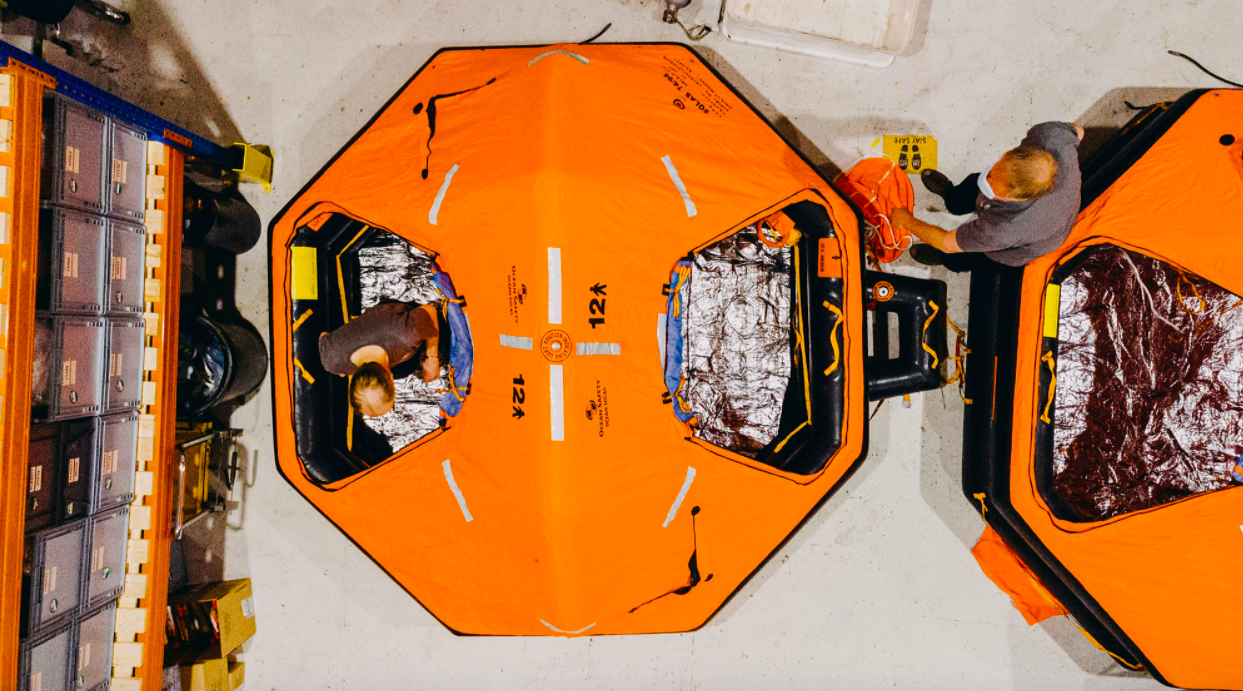 Marine Industry News