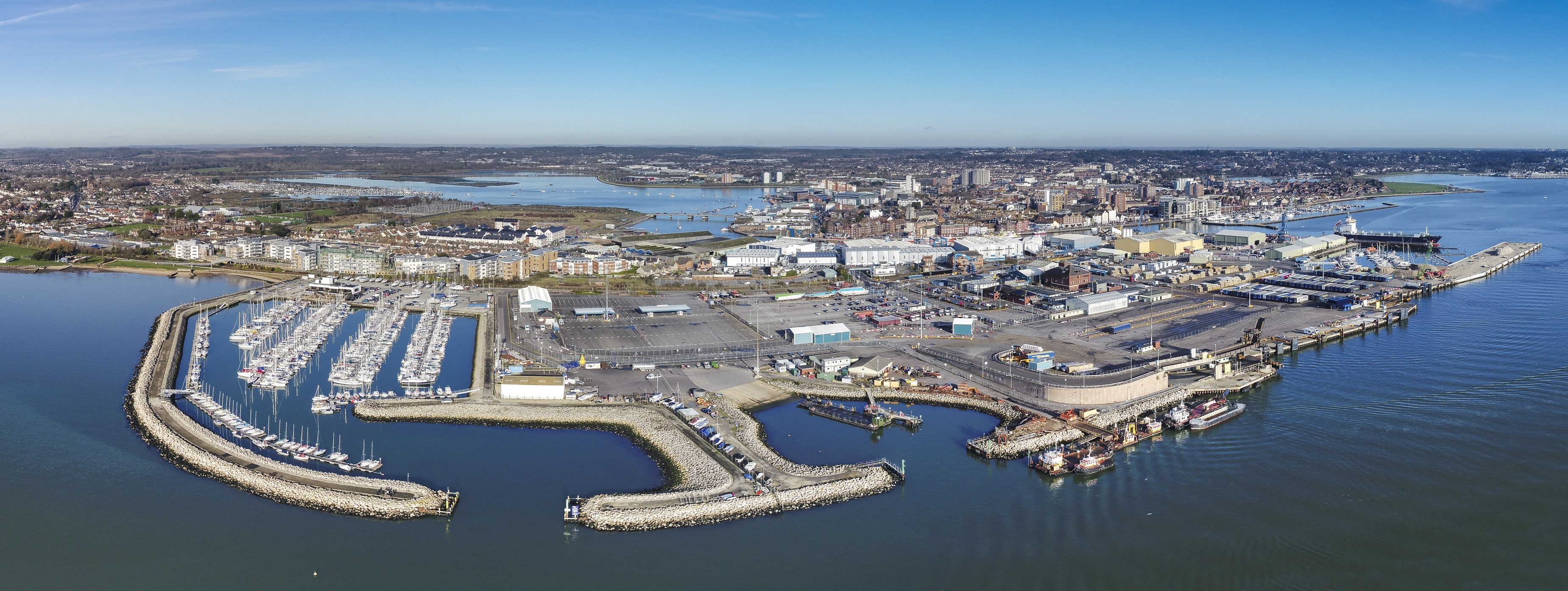 Marine Industry News
